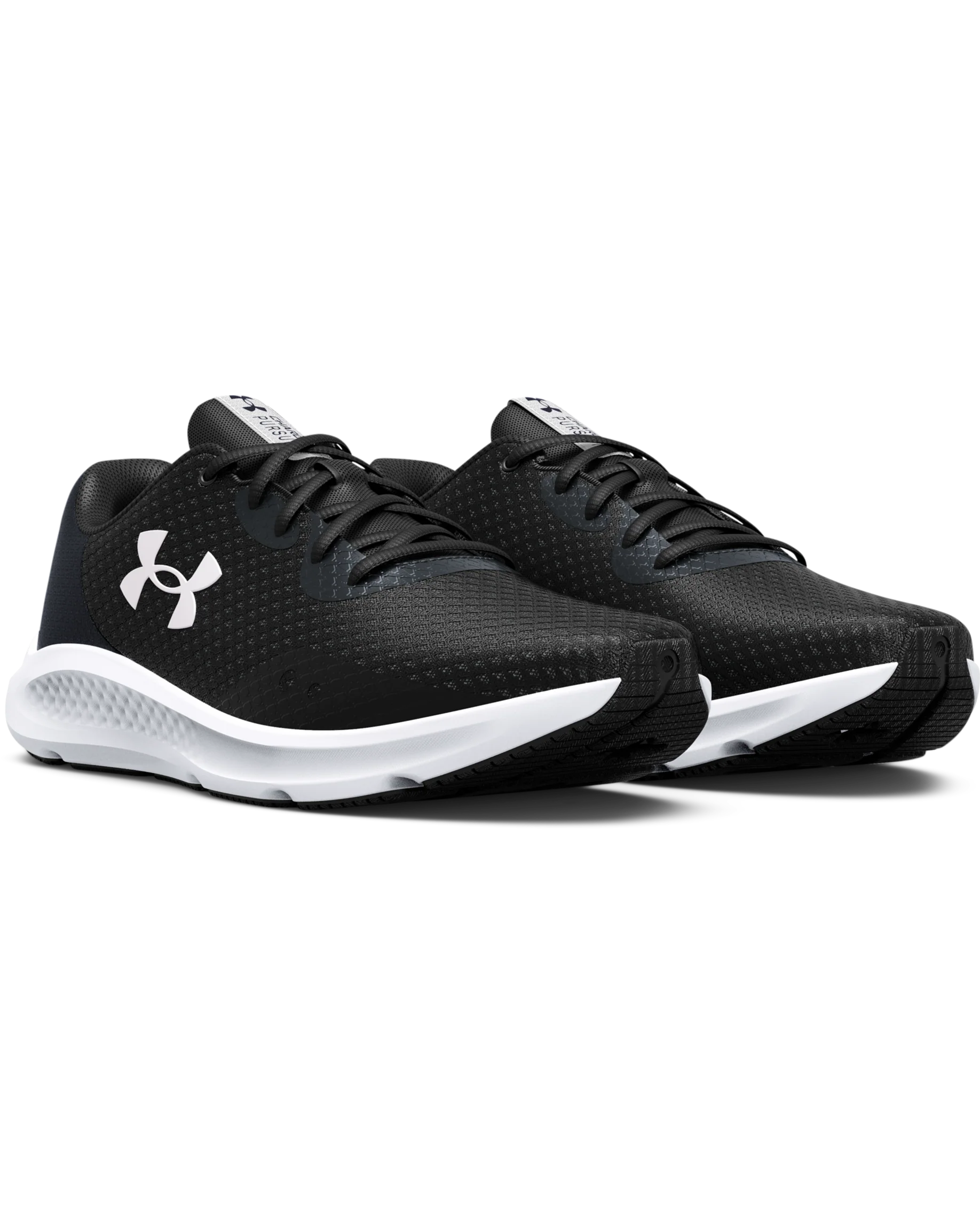 Men's UA Charged Pursuit 3 Running Shoes - Image 3