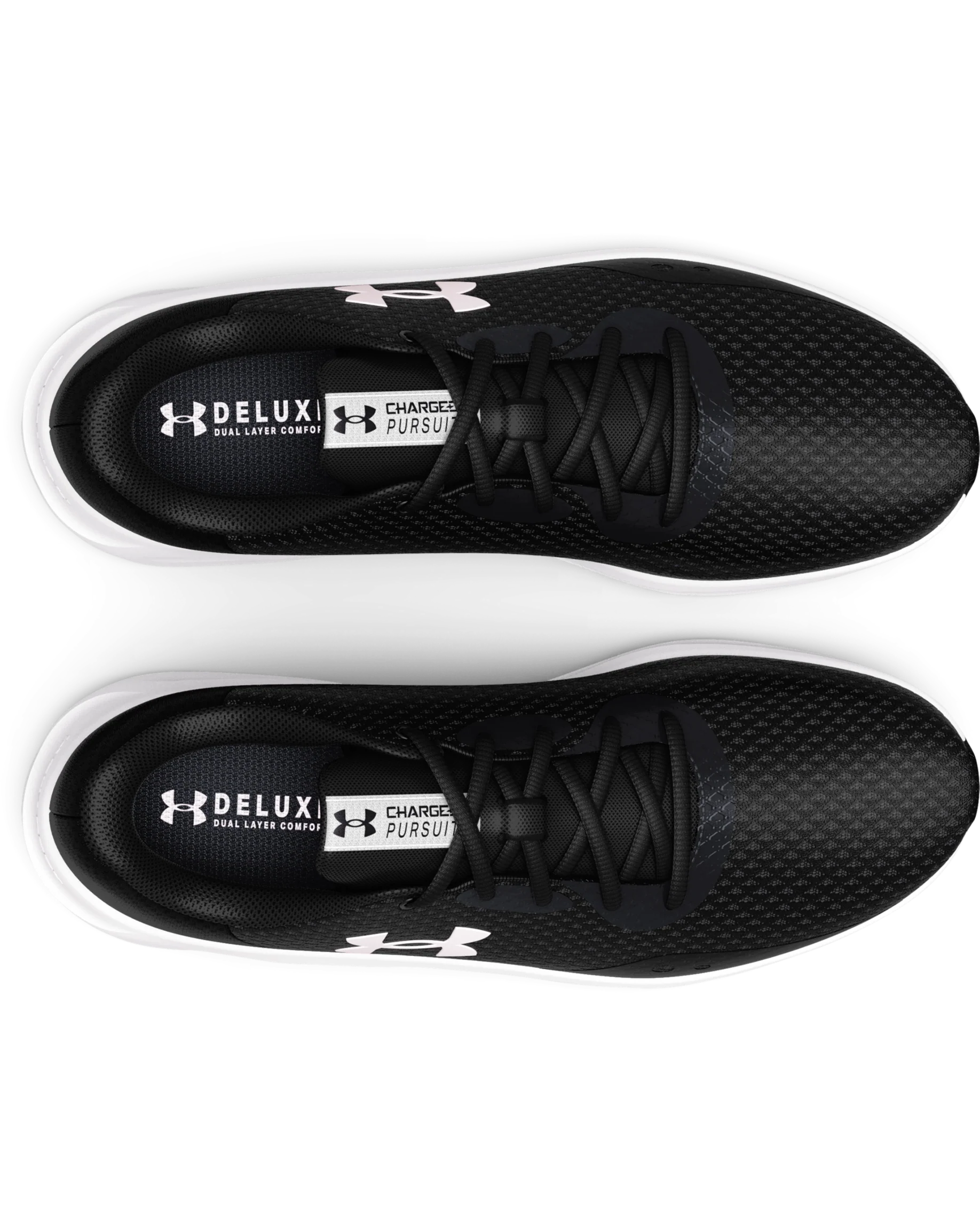 Men's UA Charged Pursuit 3 Running Shoes - Image 4