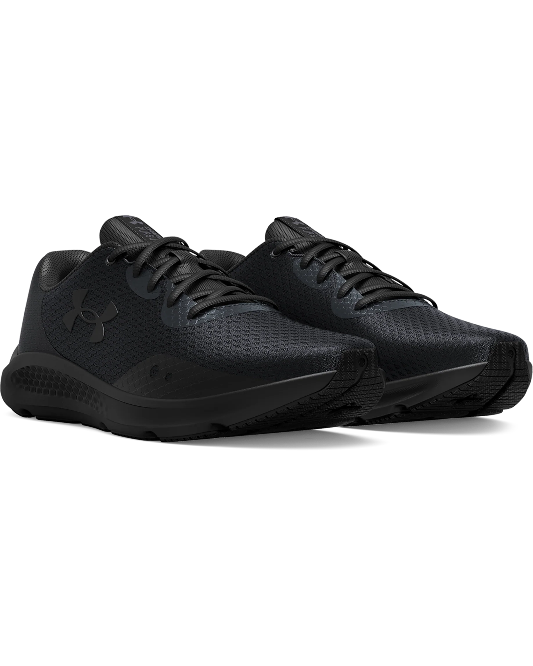 Men's UA Charged Pursuit 3 Running Shoes - Image 3