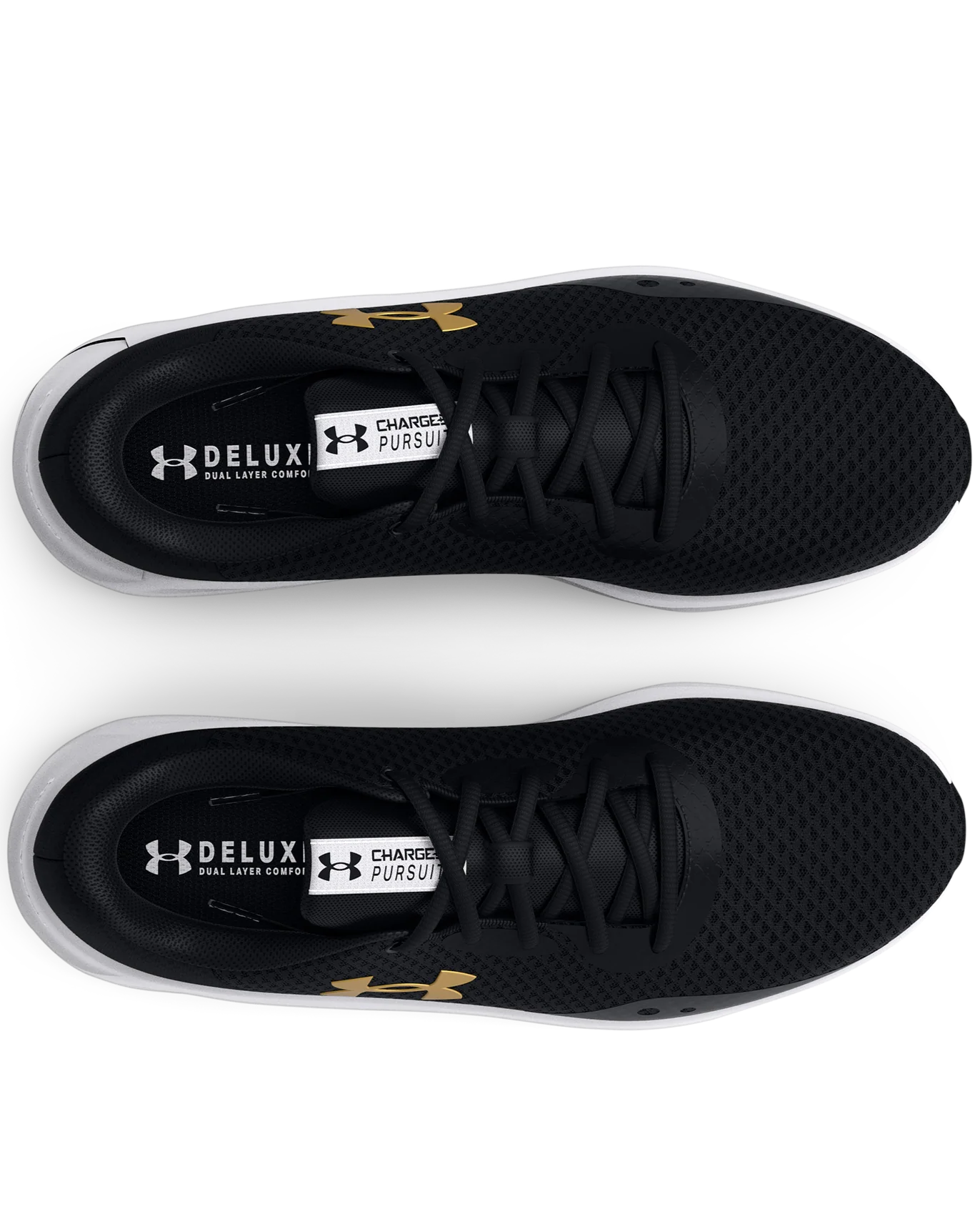 Men's UA Charged Pursuit 3 Running Shoes - Image 4
