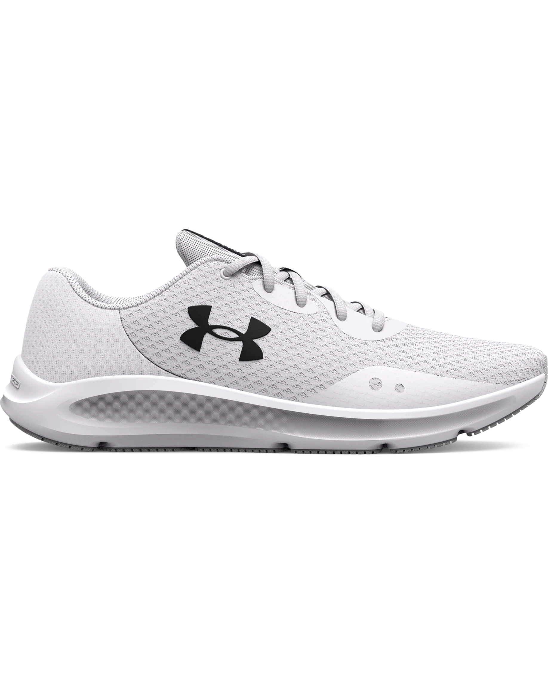 Men's UA Charged Pursuit 3 Running Shoes