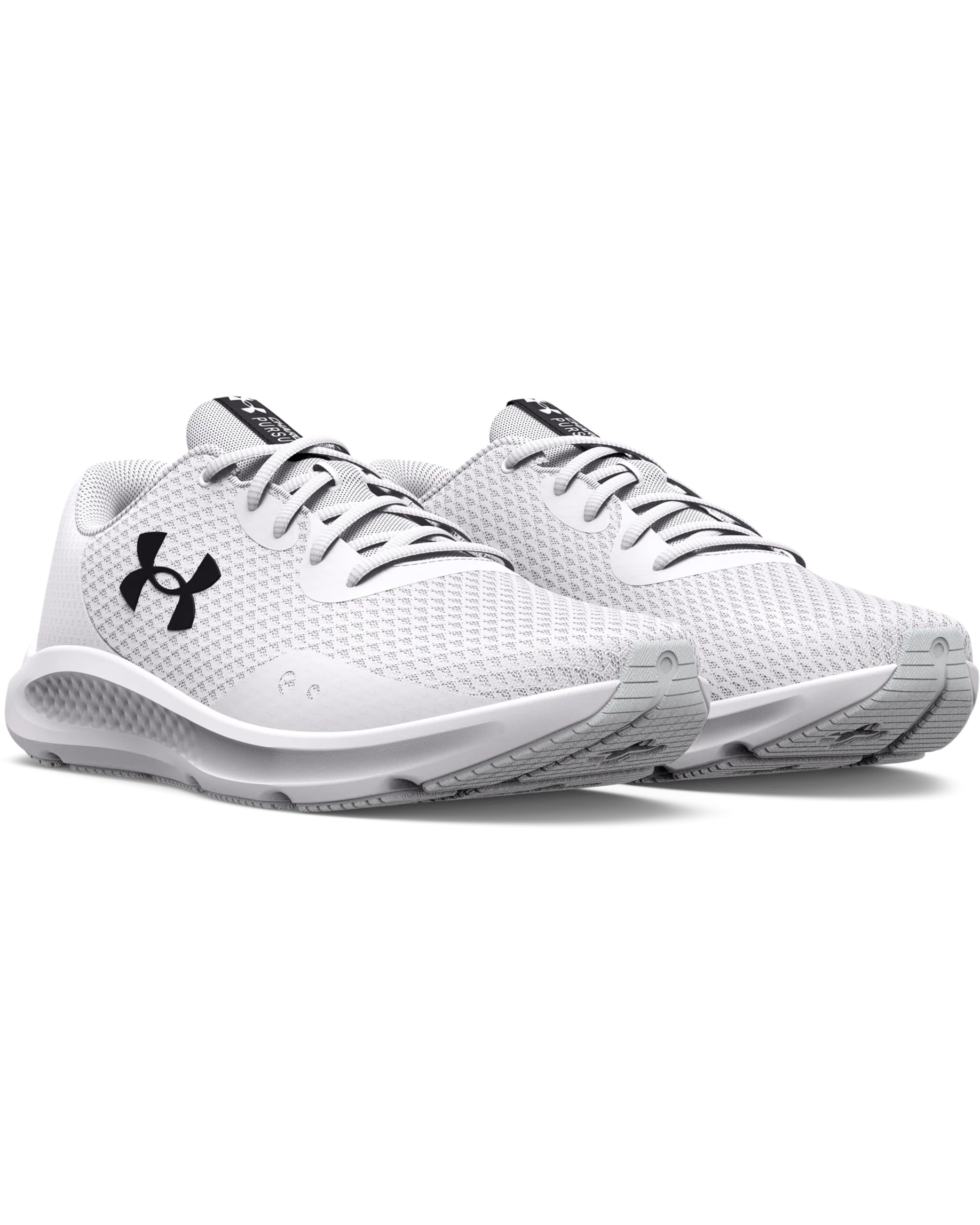 Men's UA Charged Pursuit 3 Running Shoes - Image 3