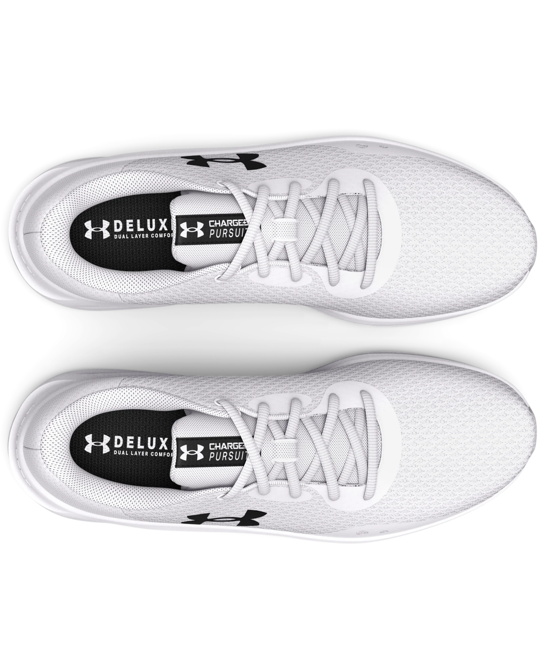 Men's UA Charged Pursuit 3 Running Shoes - Image 4