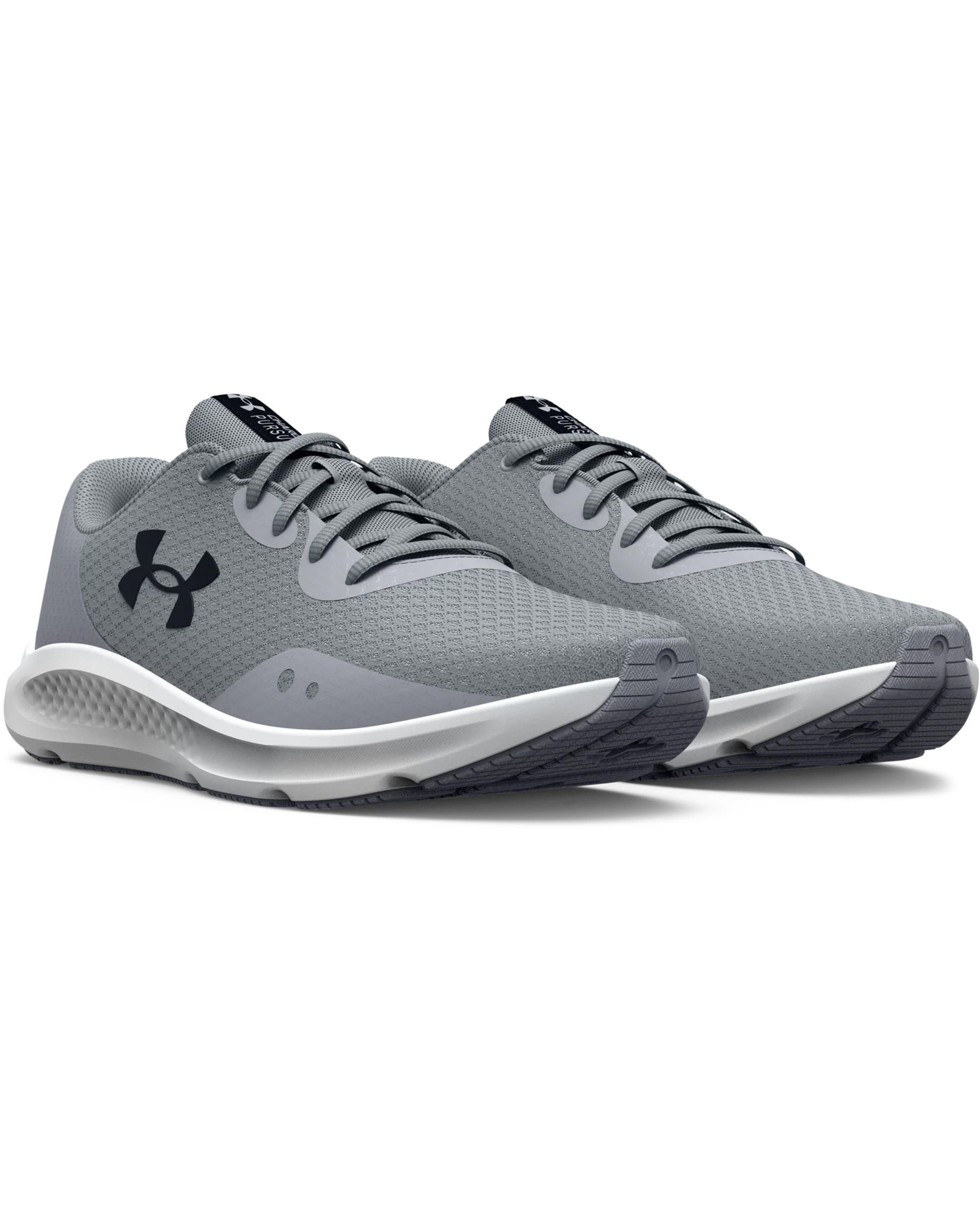 Men's UA Charged Pursuit 3 Running Shoes - Image 3
