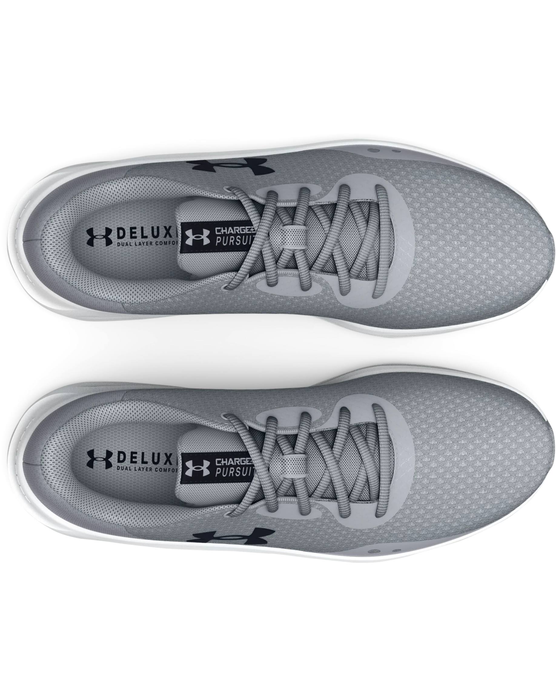 Men's UA Charged Pursuit 3 Running Shoes - Image 4