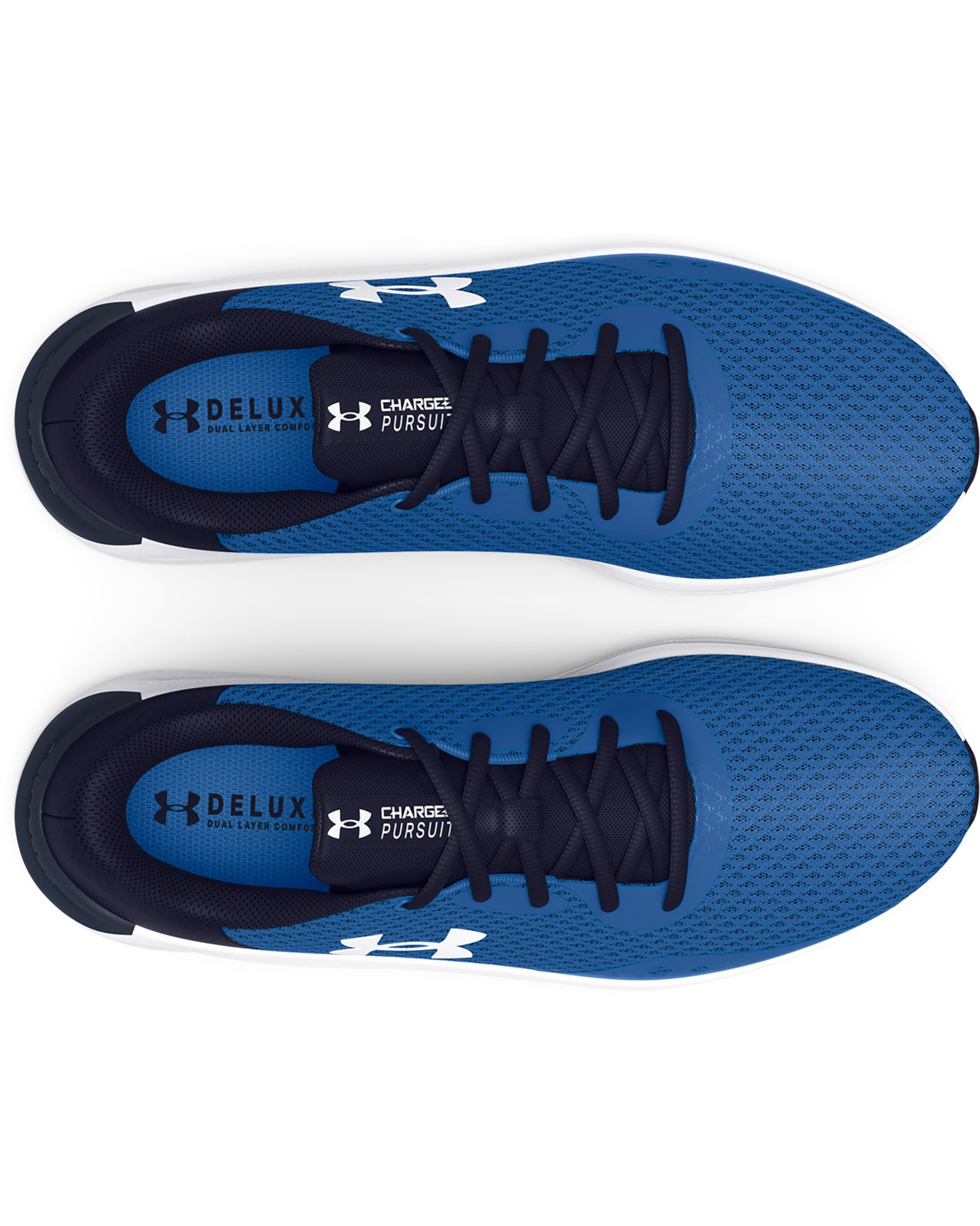 Men's UA Charged Pursuit 3 Running Shoes - Image 4