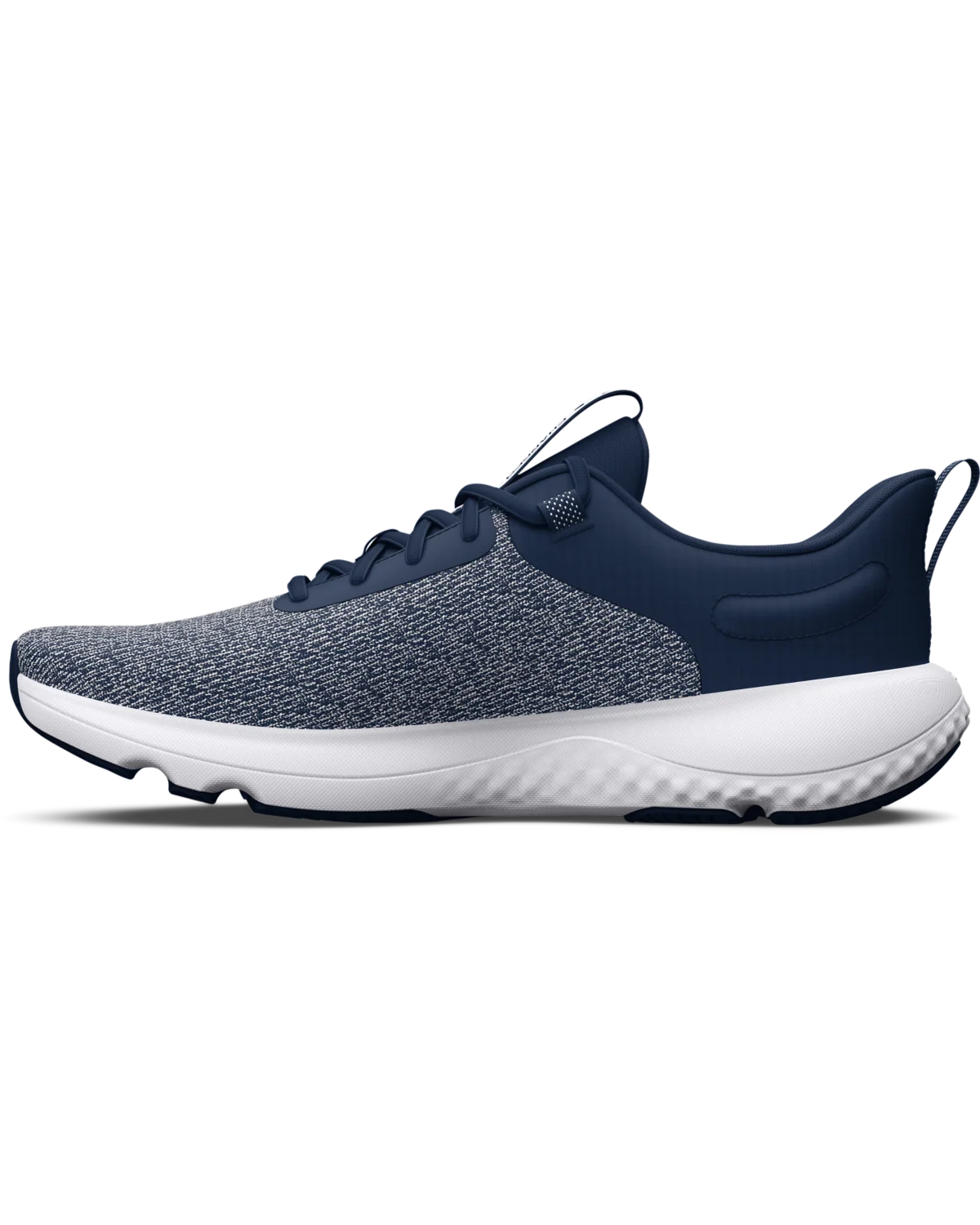 Men's UA Charged Revitalize Running Shoes - Image 2