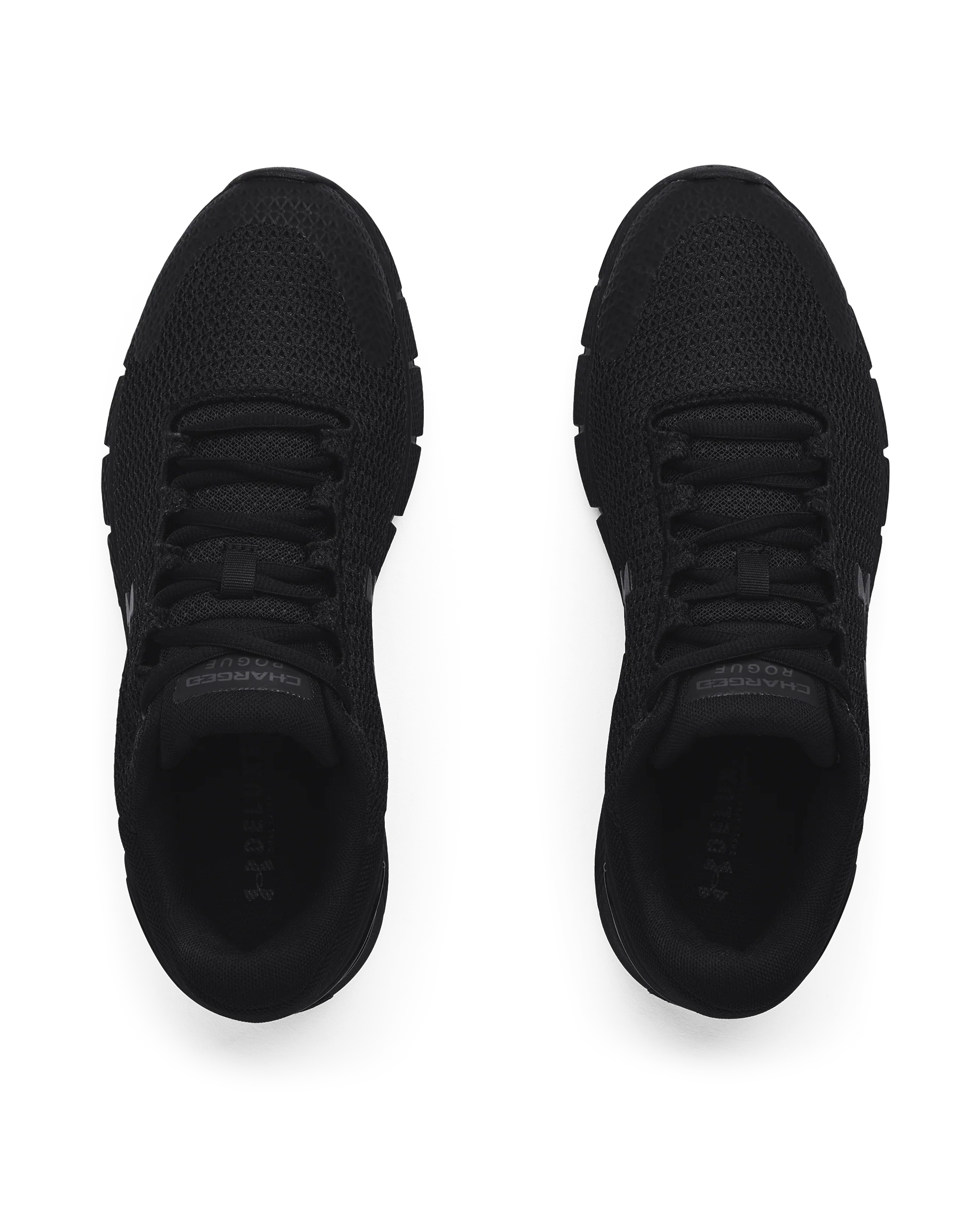 Men's UA Charged Rogue 2.5 Running Shoes - Image 4