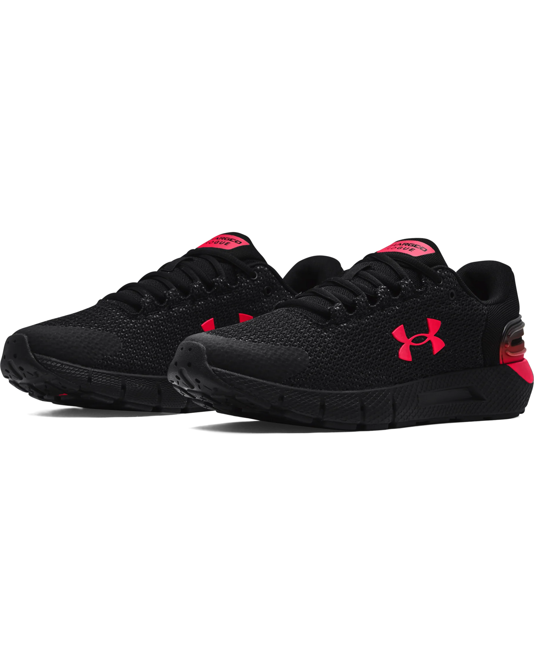 Men's UA Charged Rogue 2.5 Running Shoes - Image 3
