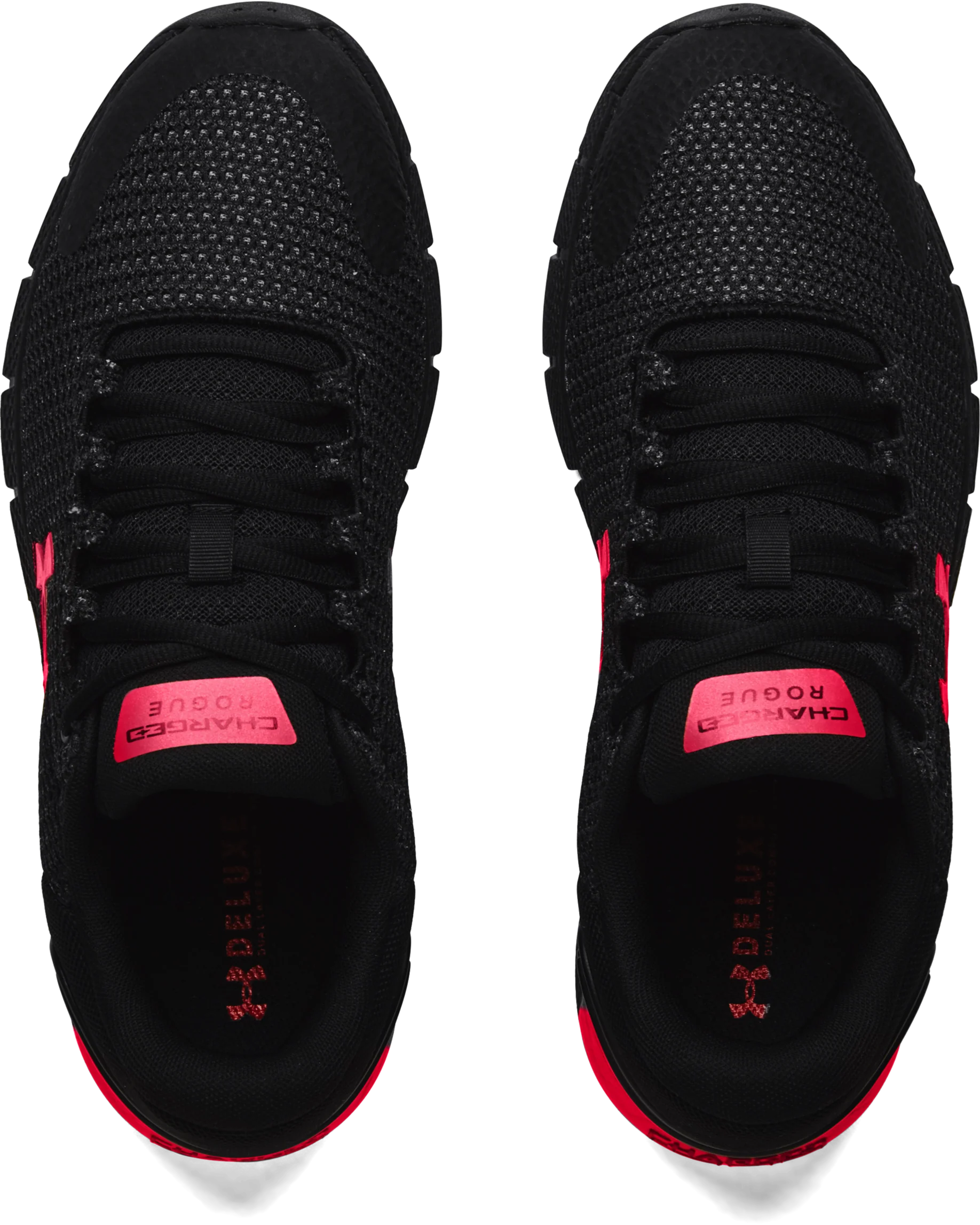 Men's UA Charged Rogue 2.5 Running Shoes - Image 4