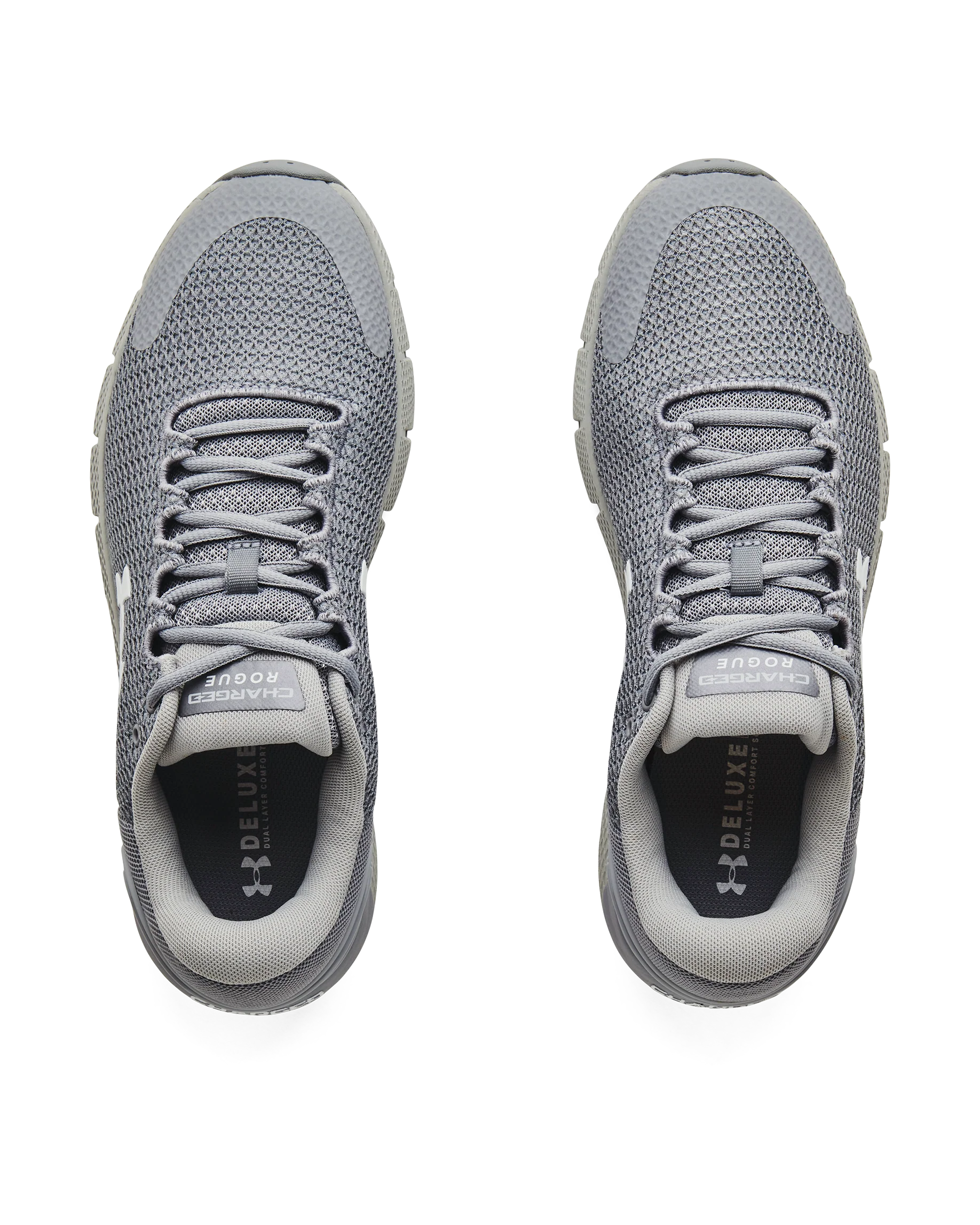 Men's UA Charged Rogue 2.5 Running Shoes - Image 4