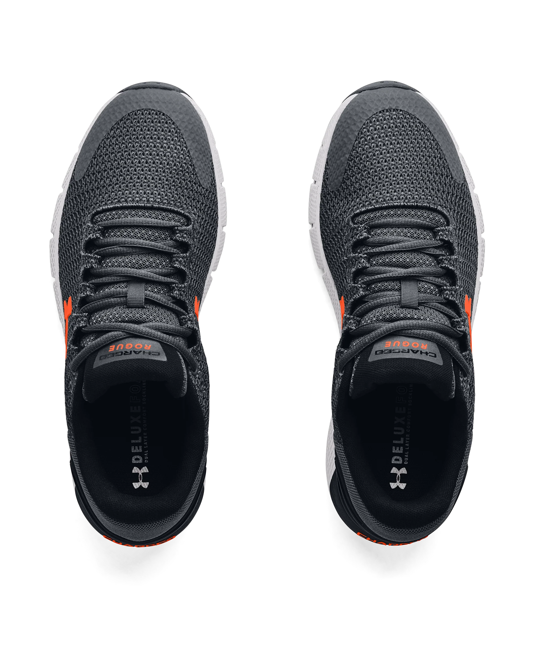 Men's UA Charged Rogue 2.5 Running Shoes - Image 4
