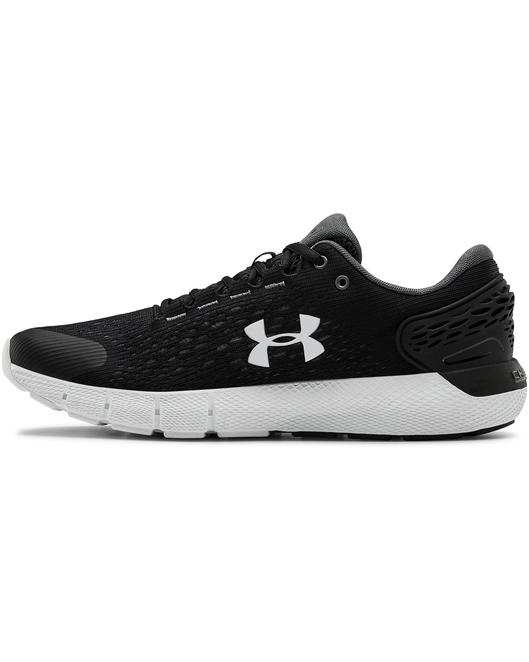 Men's UA Charged Rogue 2 Running Shoes - Image 2