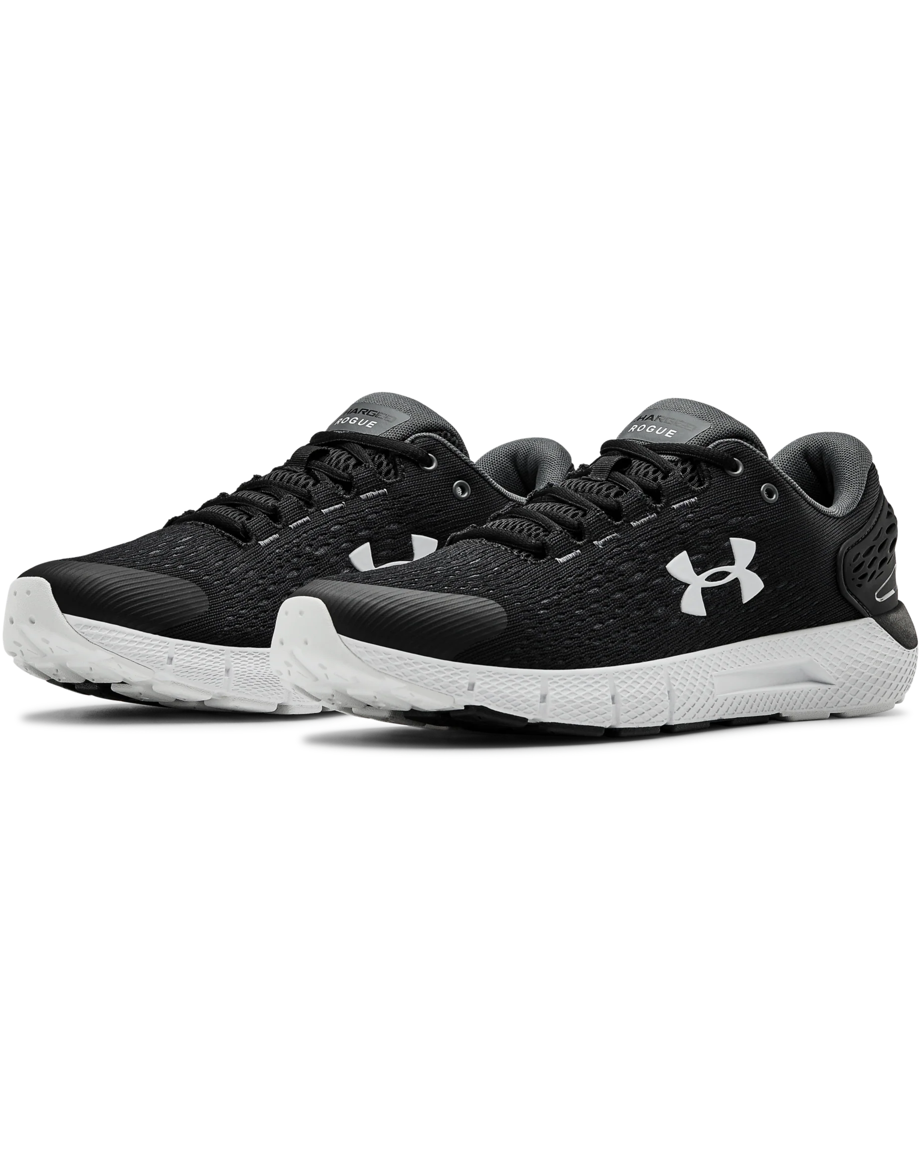 Men's UA Charged Rogue 2 Running Shoes - Image 3