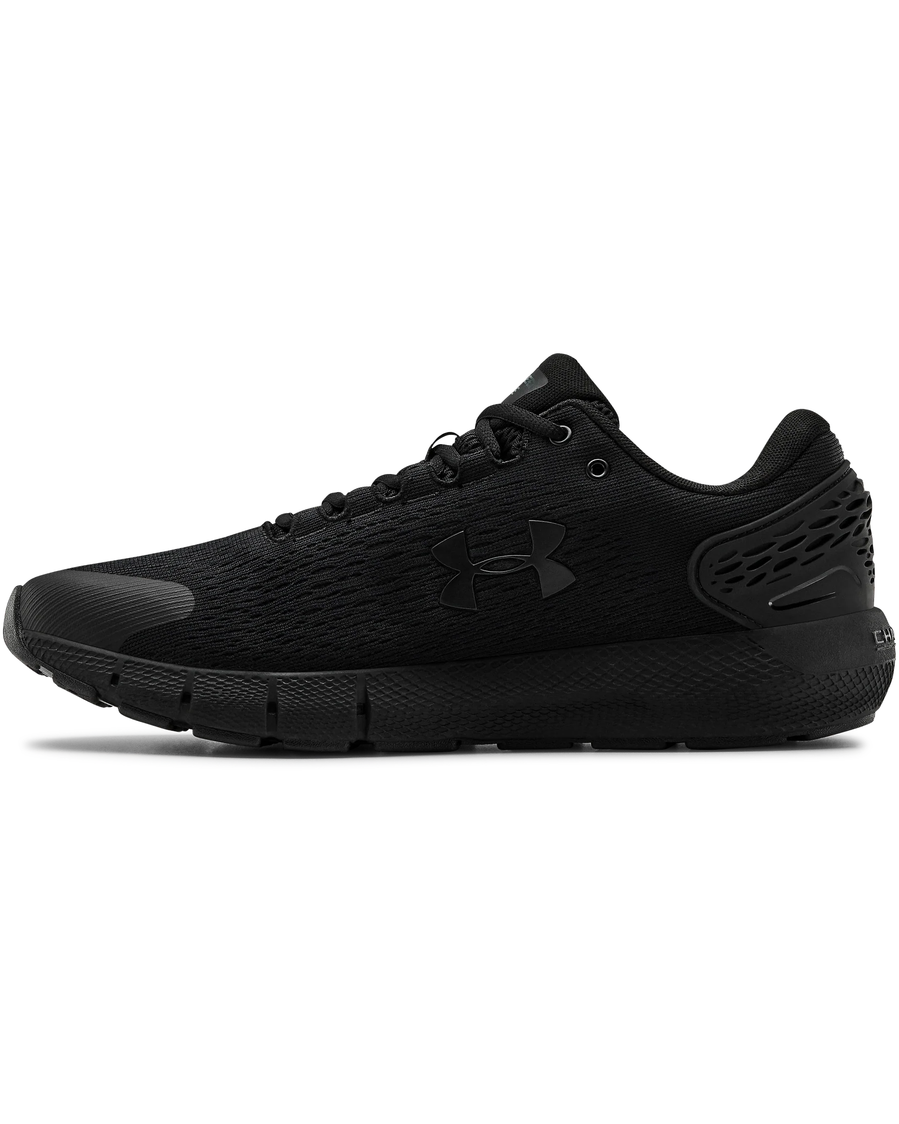 Men's UA Charged Rogue 2 Running Shoes - Image 2
