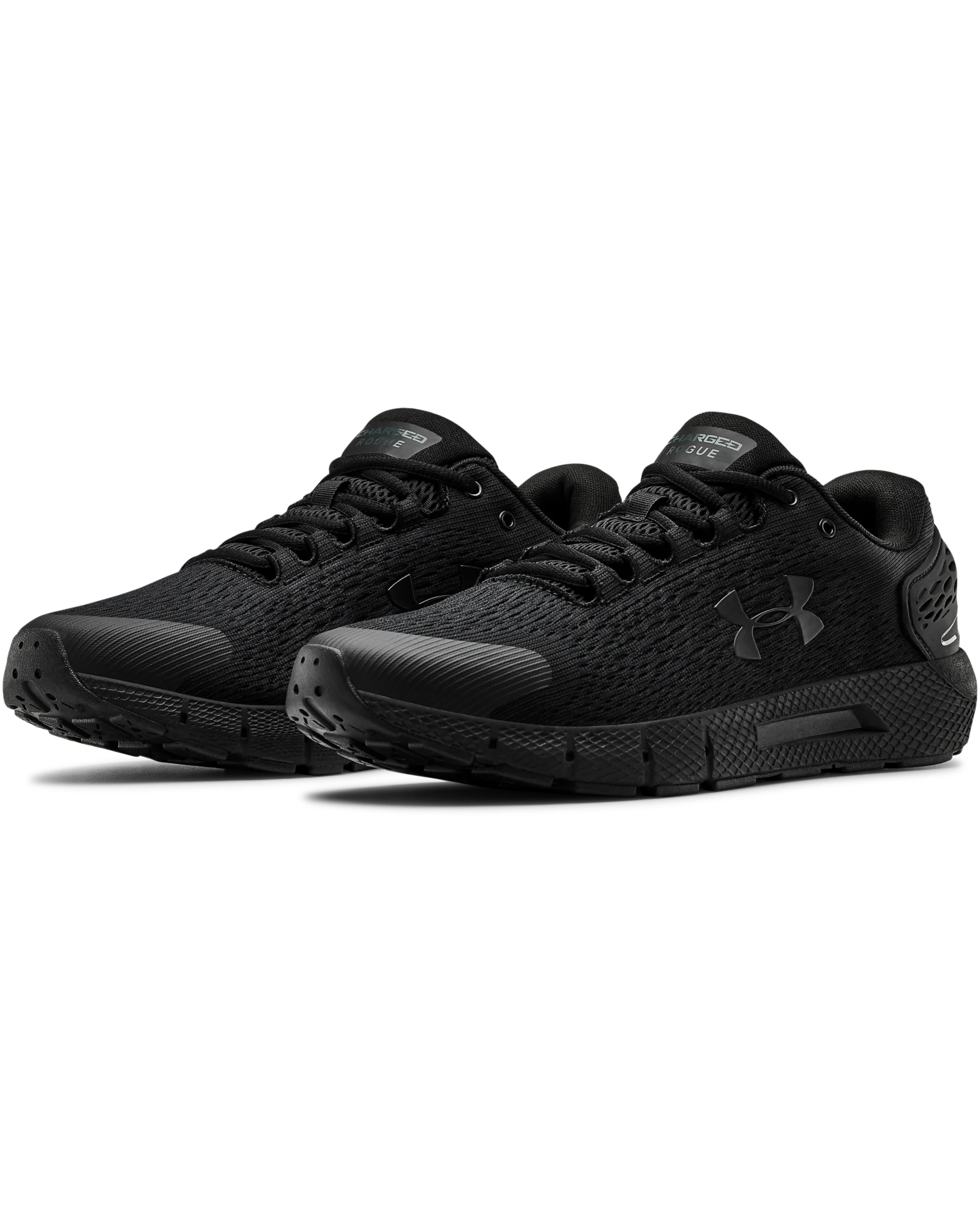 Men's UA Charged Rogue 2 Running Shoes - Image 3