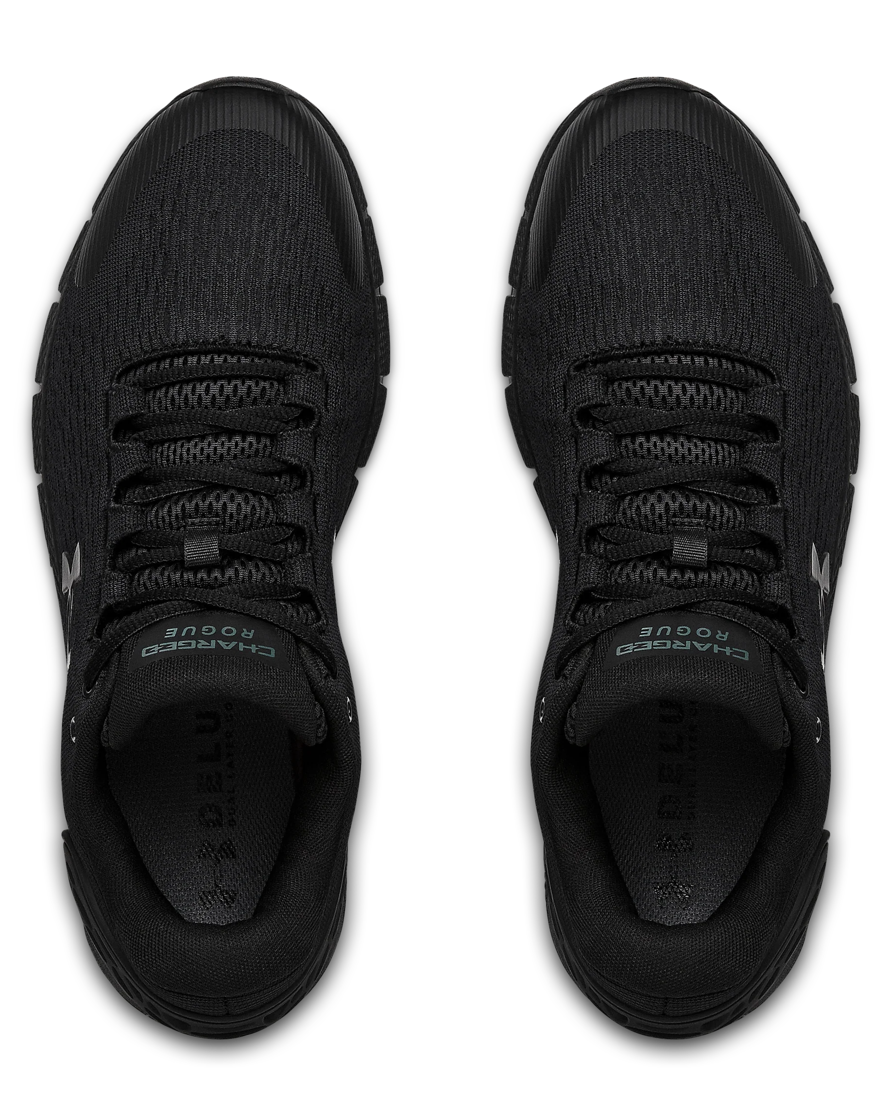 Men's UA Charged Rogue 2 Running Shoes - Image 4