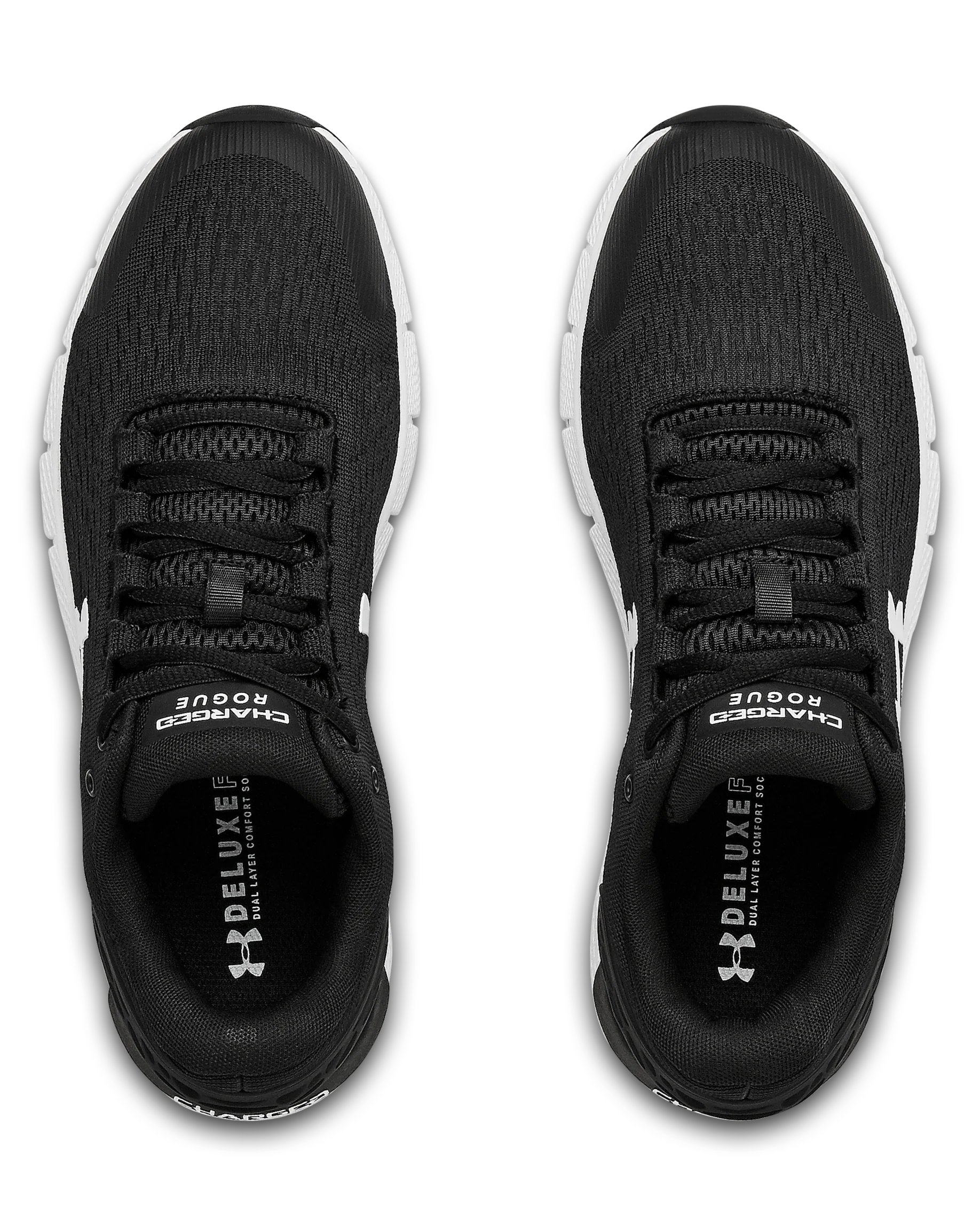 Men's UA Charged Rogue 2 Running Shoes - Image 4