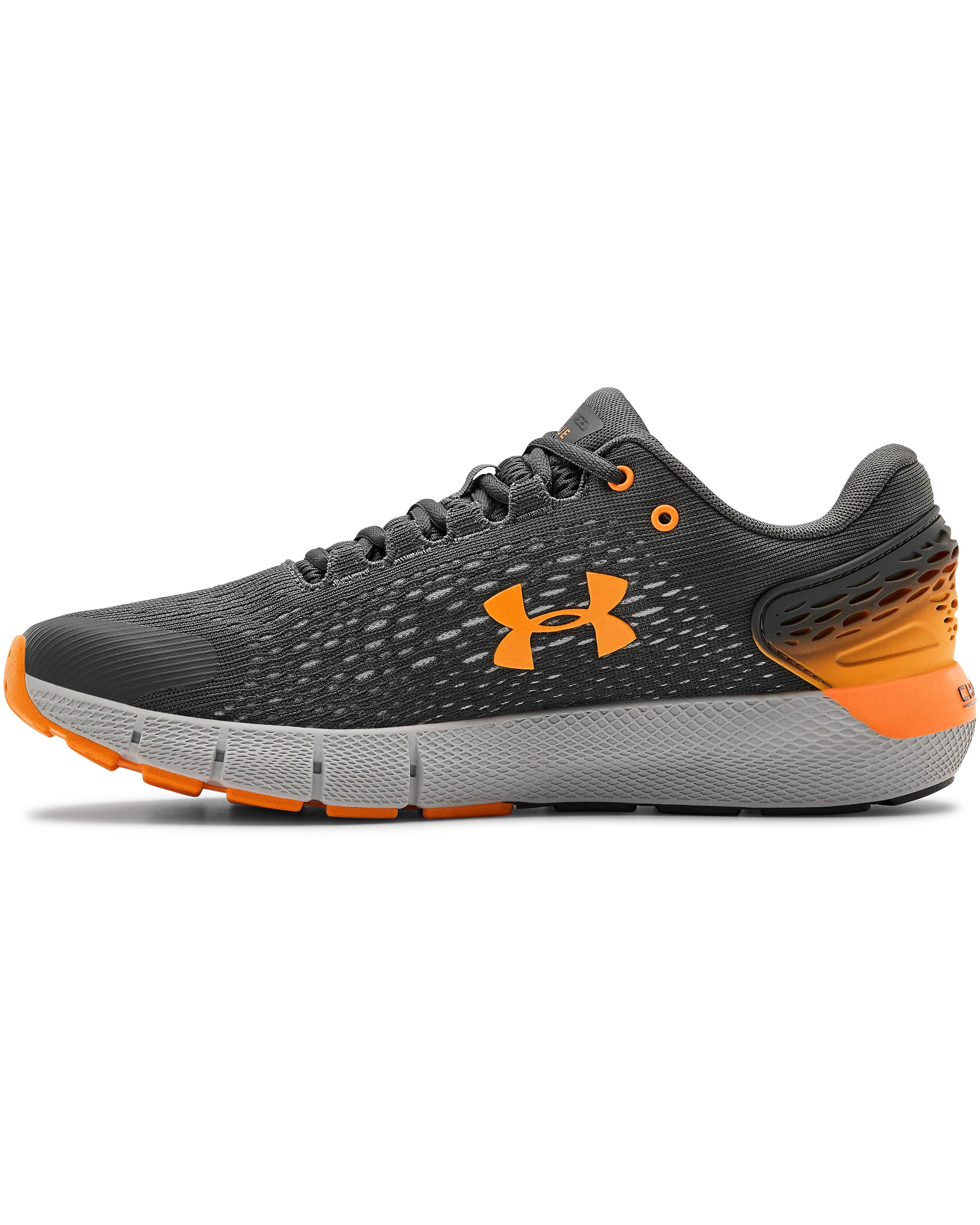 Men's UA Charged Rogue 2 Running Shoes - Image 2