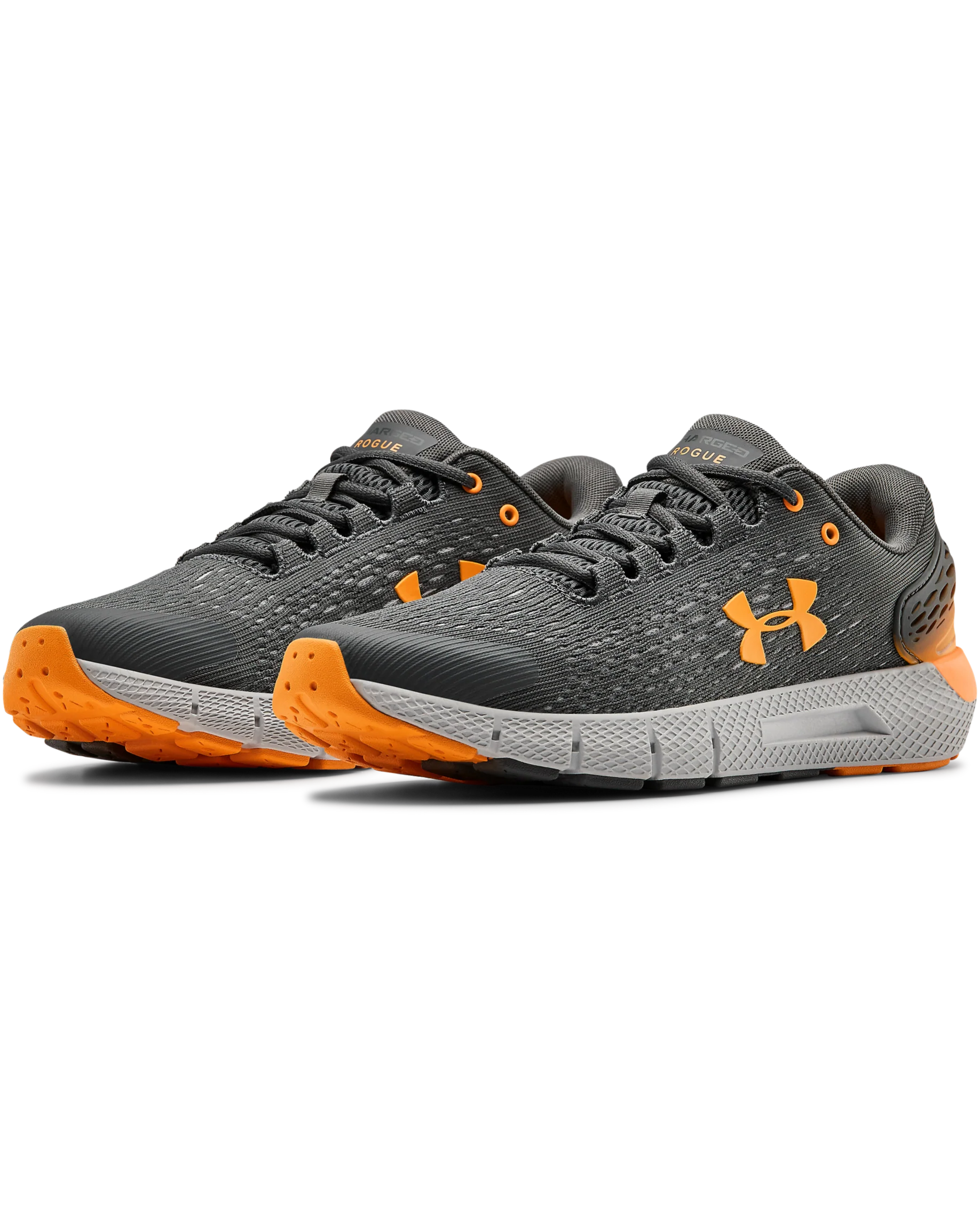 Men's UA Charged Rogue 2 Running Shoes - Image 3