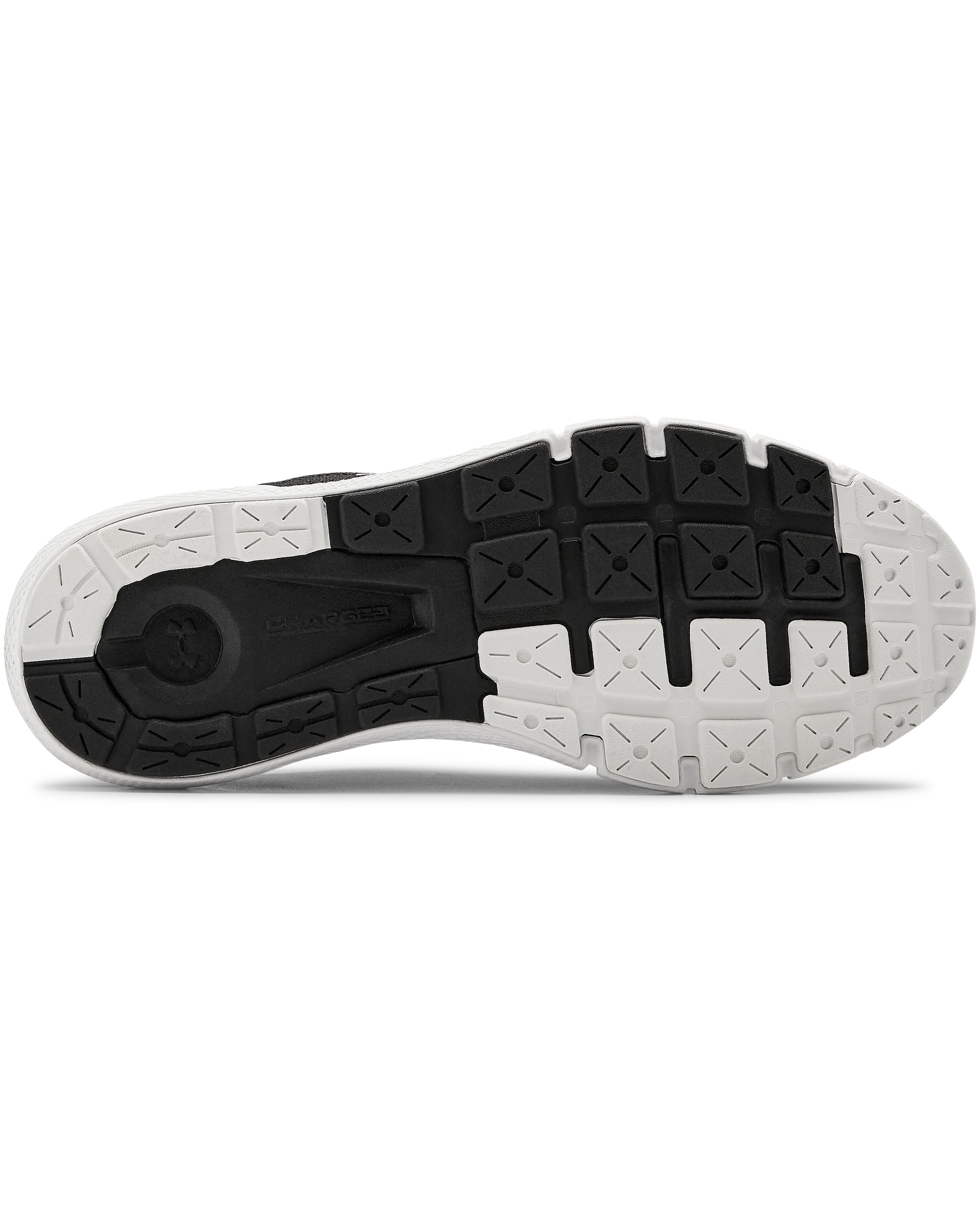 Men's UA Charged Rogue 2 Twist Running Shoes - Image 5