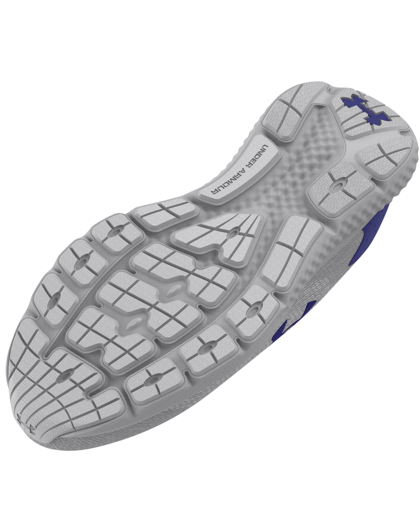Men's UA Charged Rogue 3 Knit Running Shoes - Image 7