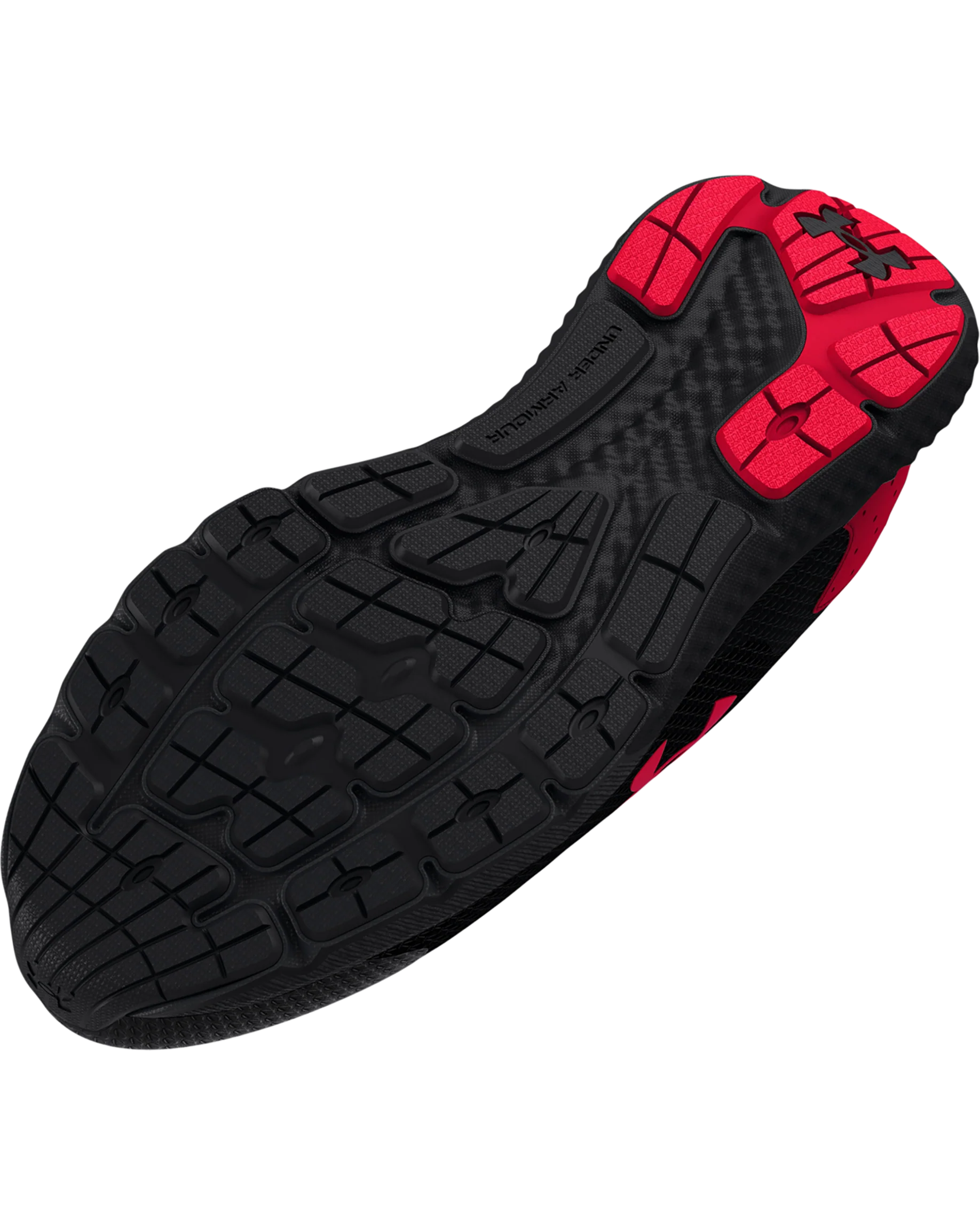 Men's UA Charged Rogue 3 Reflect Running Shoes - Image 5