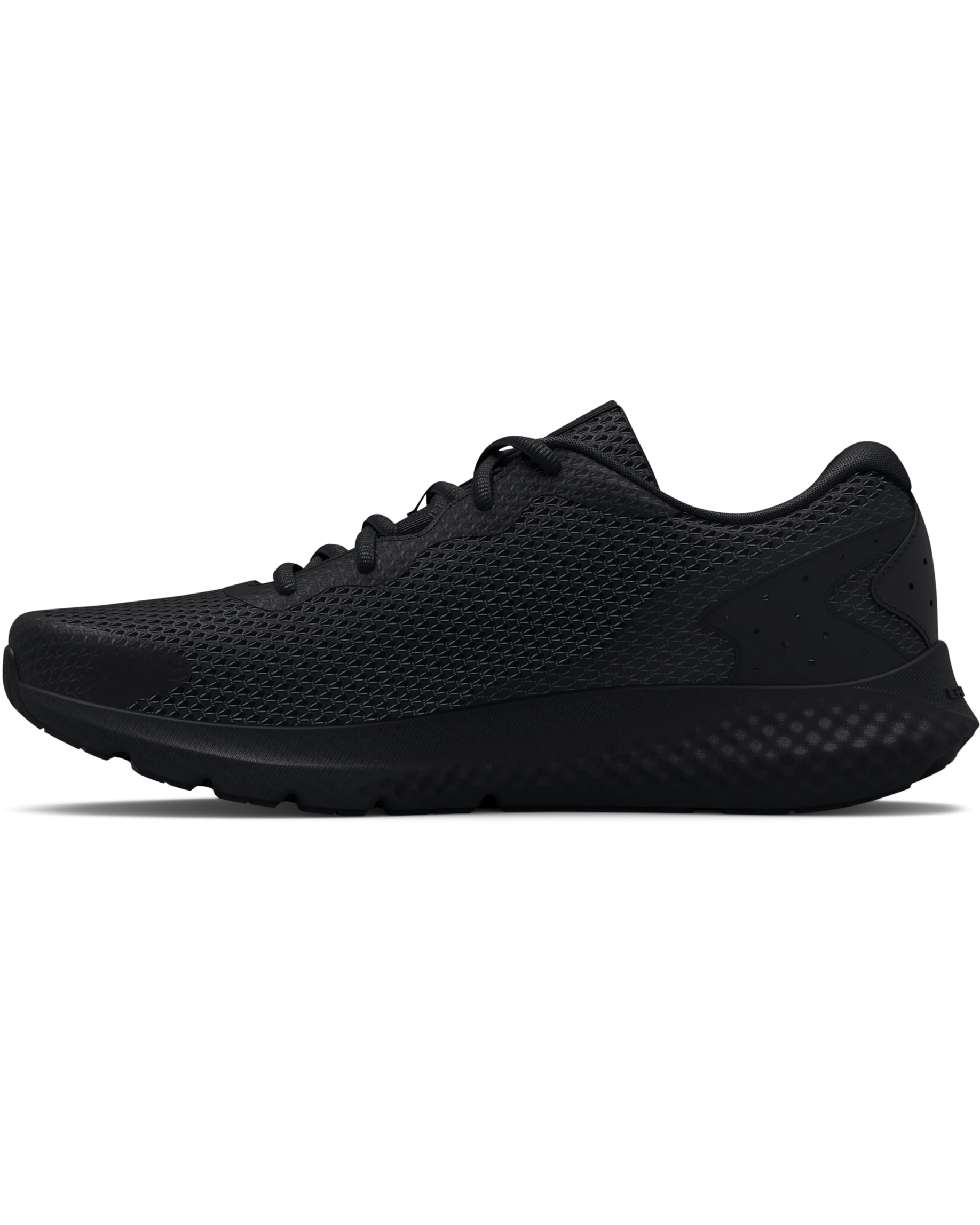 Men's UA Charged Rogue 3 Running Shoes - Image 2