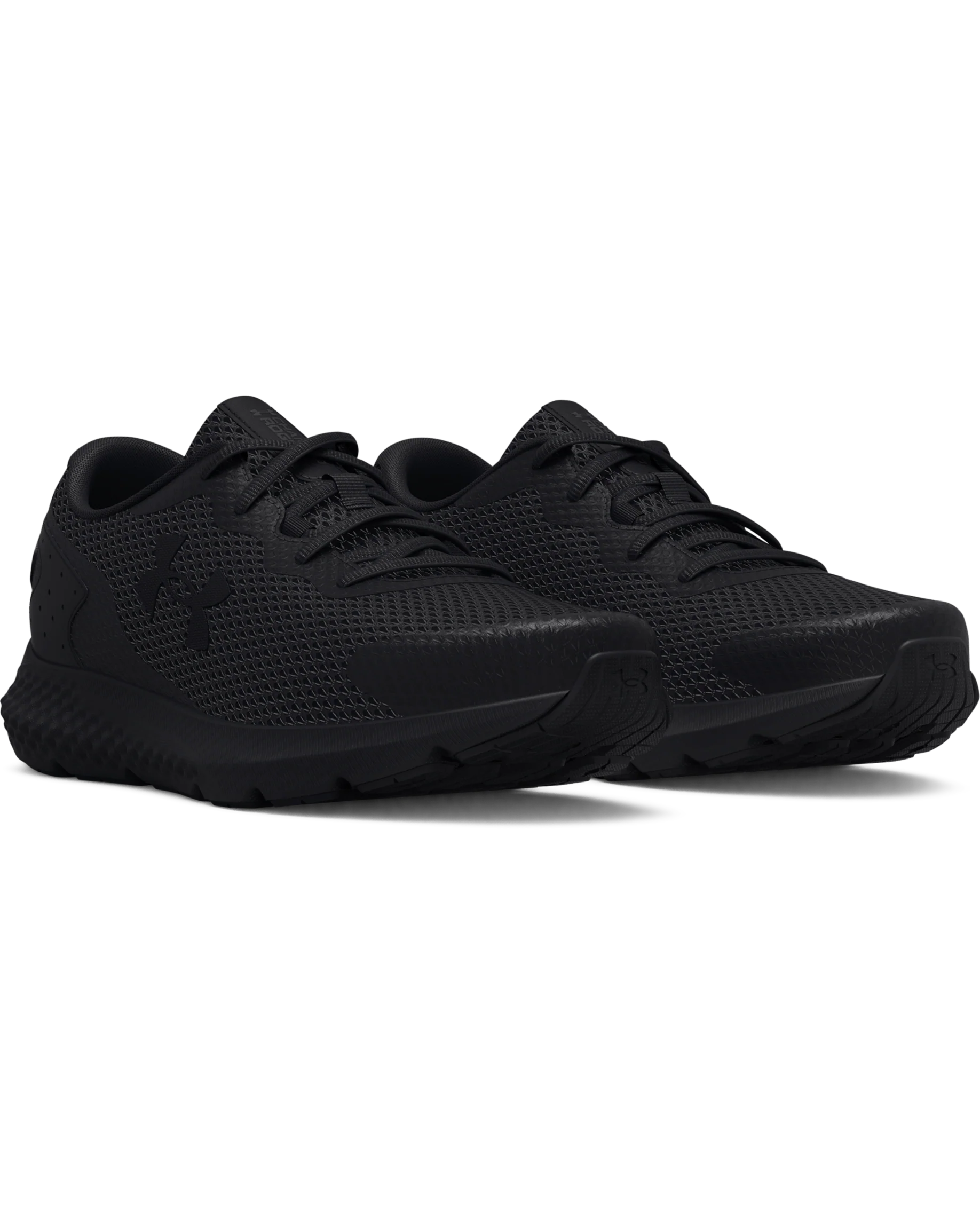 Men's UA Charged Rogue 3 Running Shoes - Image 3