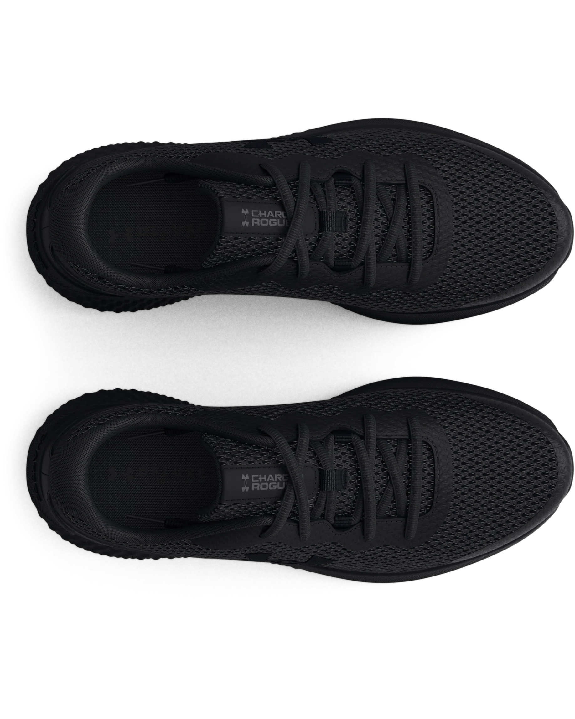 Men's UA Charged Rogue 3 Running Shoes - Image 4