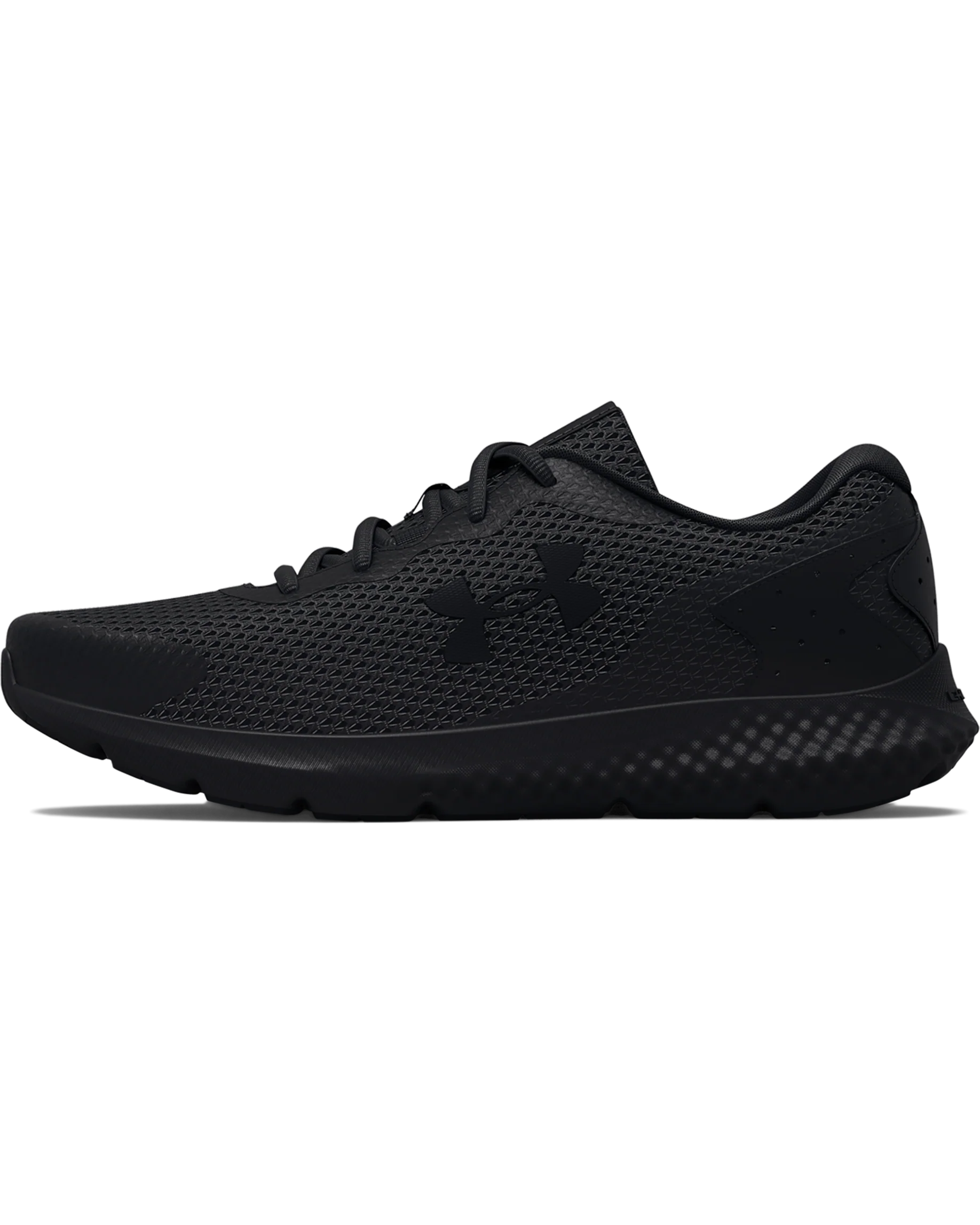Men's UA Charged Rogue 3 Running Shoes - Image 5