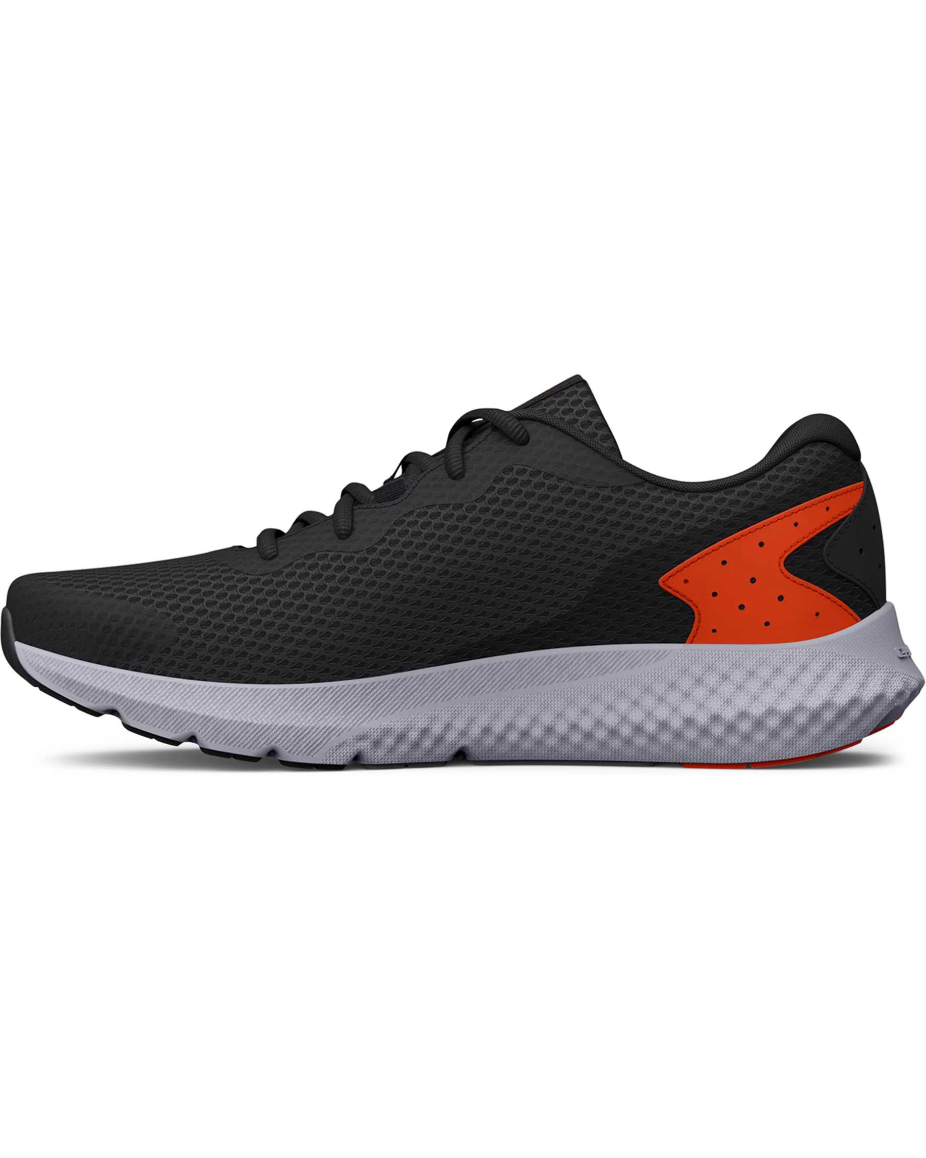 Men's UA Charged Rogue 3 Running Shoes - Image 2