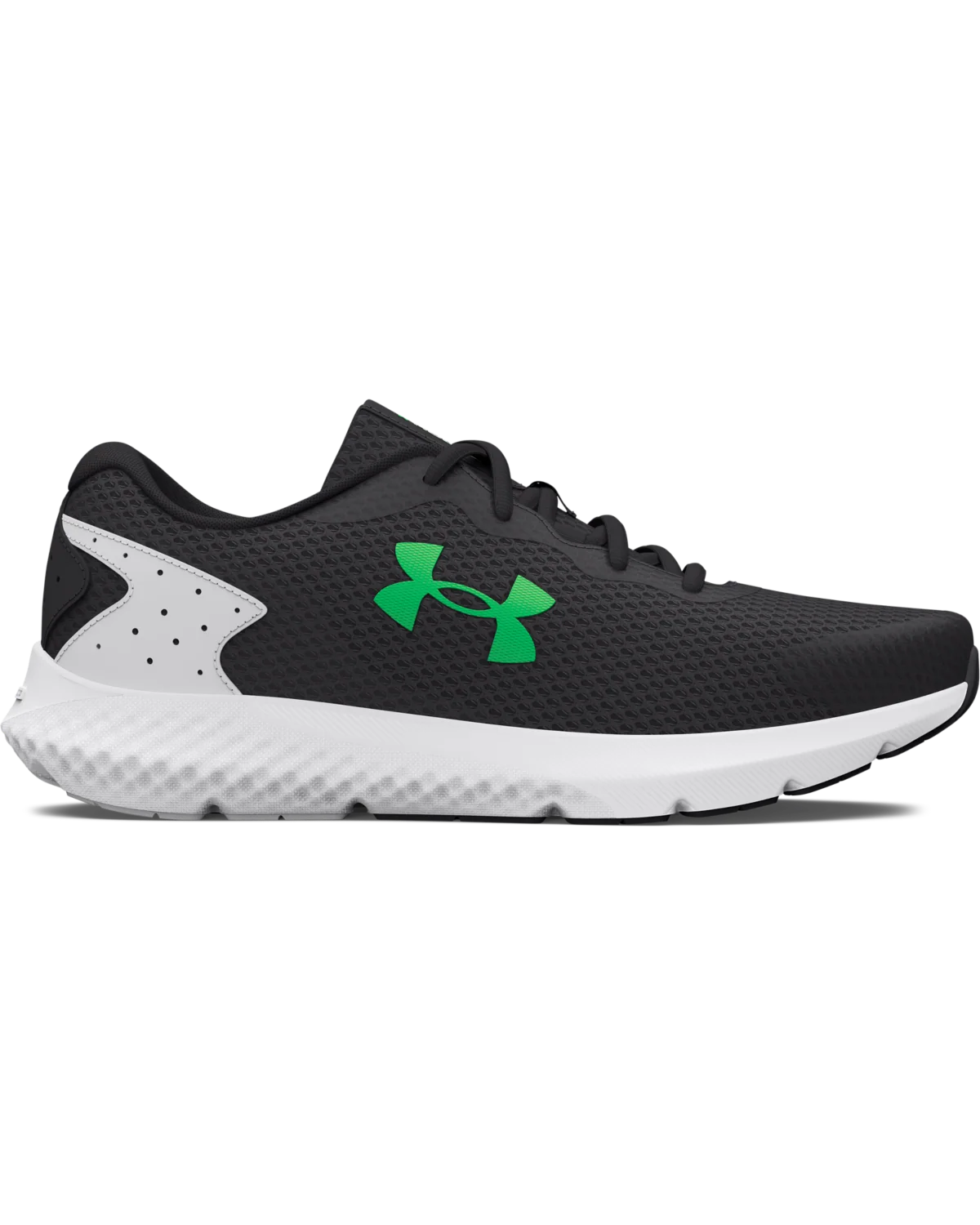 Men's UA Charged Rogue 3 Running Shoes