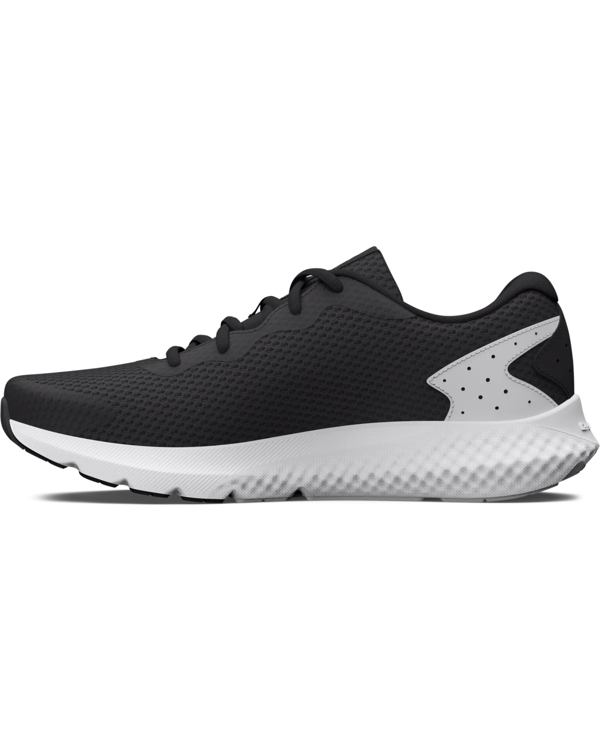 Men's UA Charged Rogue 3 Running Shoes - Image 2
