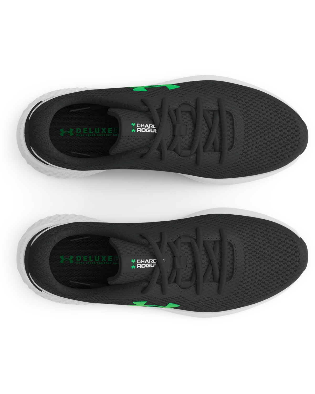 Men's UA Charged Rogue 3 Running Shoes - Image 4