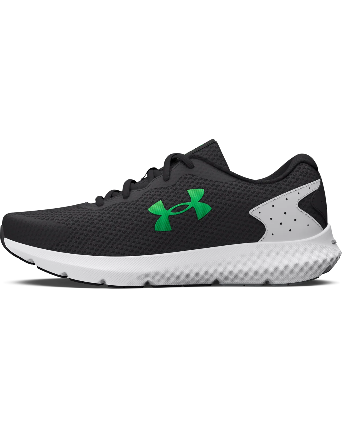 Men's UA Charged Rogue 3 Running Shoes - Image 5