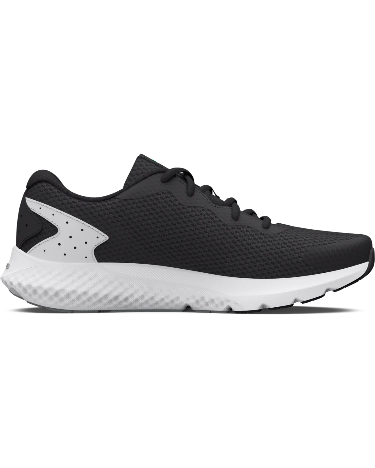 Men's UA Charged Rogue 3 Running Shoes - Image 6