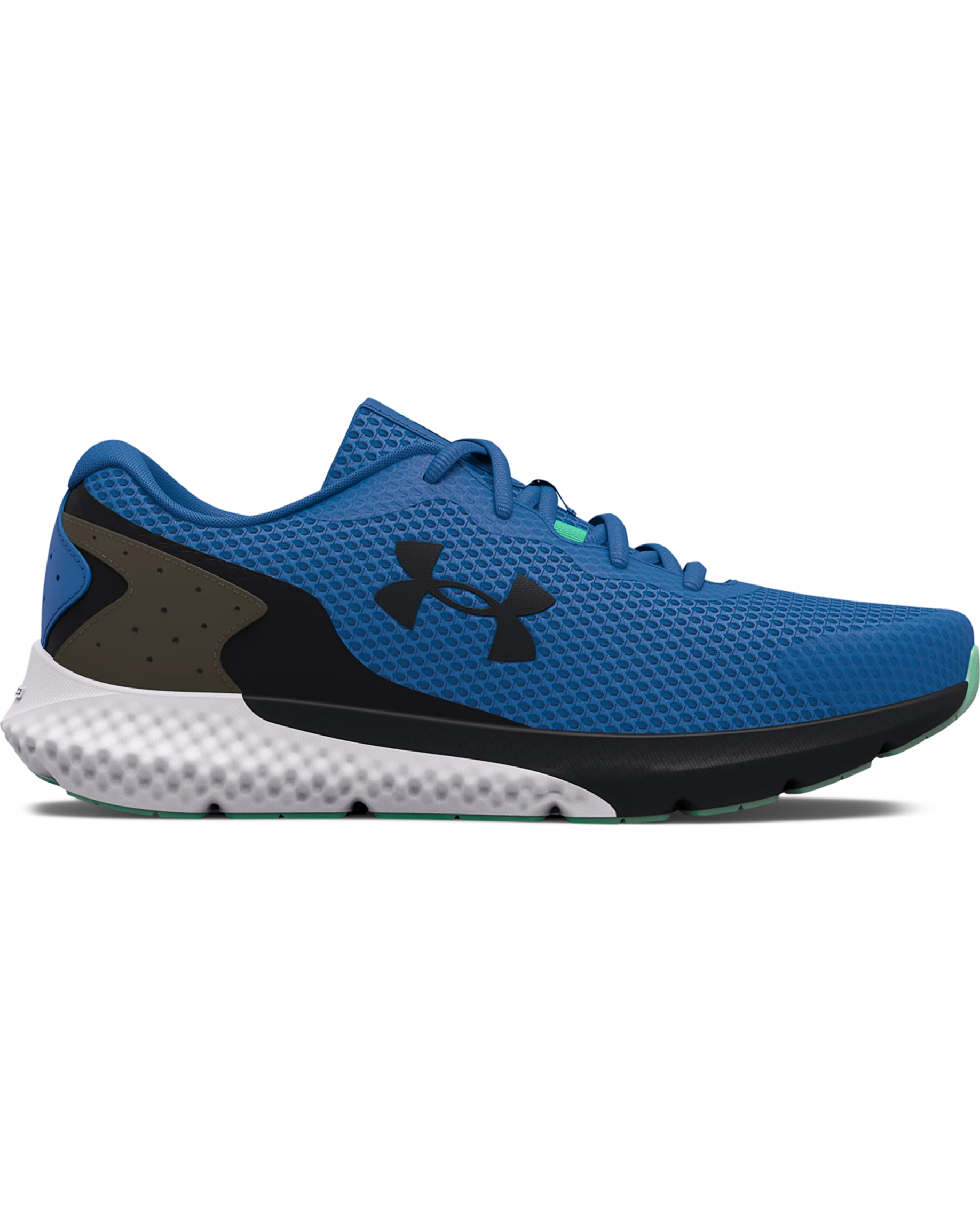 Men's UA Charged Rogue 3 Running Shoes