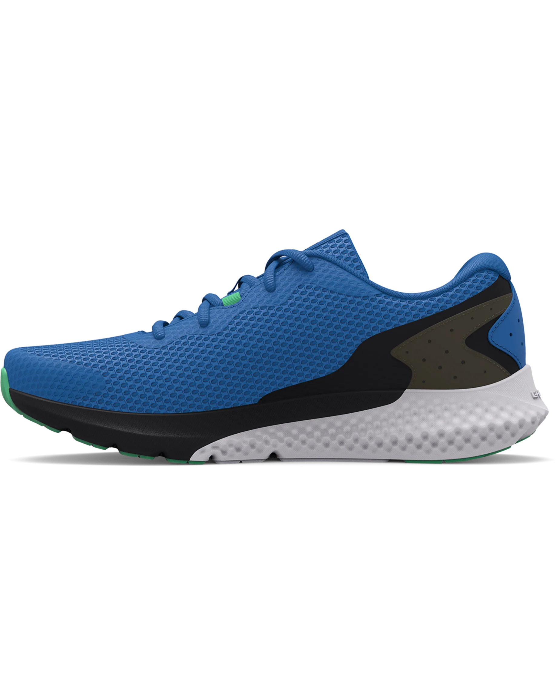 Men's UA Charged Rogue 3 Running Shoes - Image 2