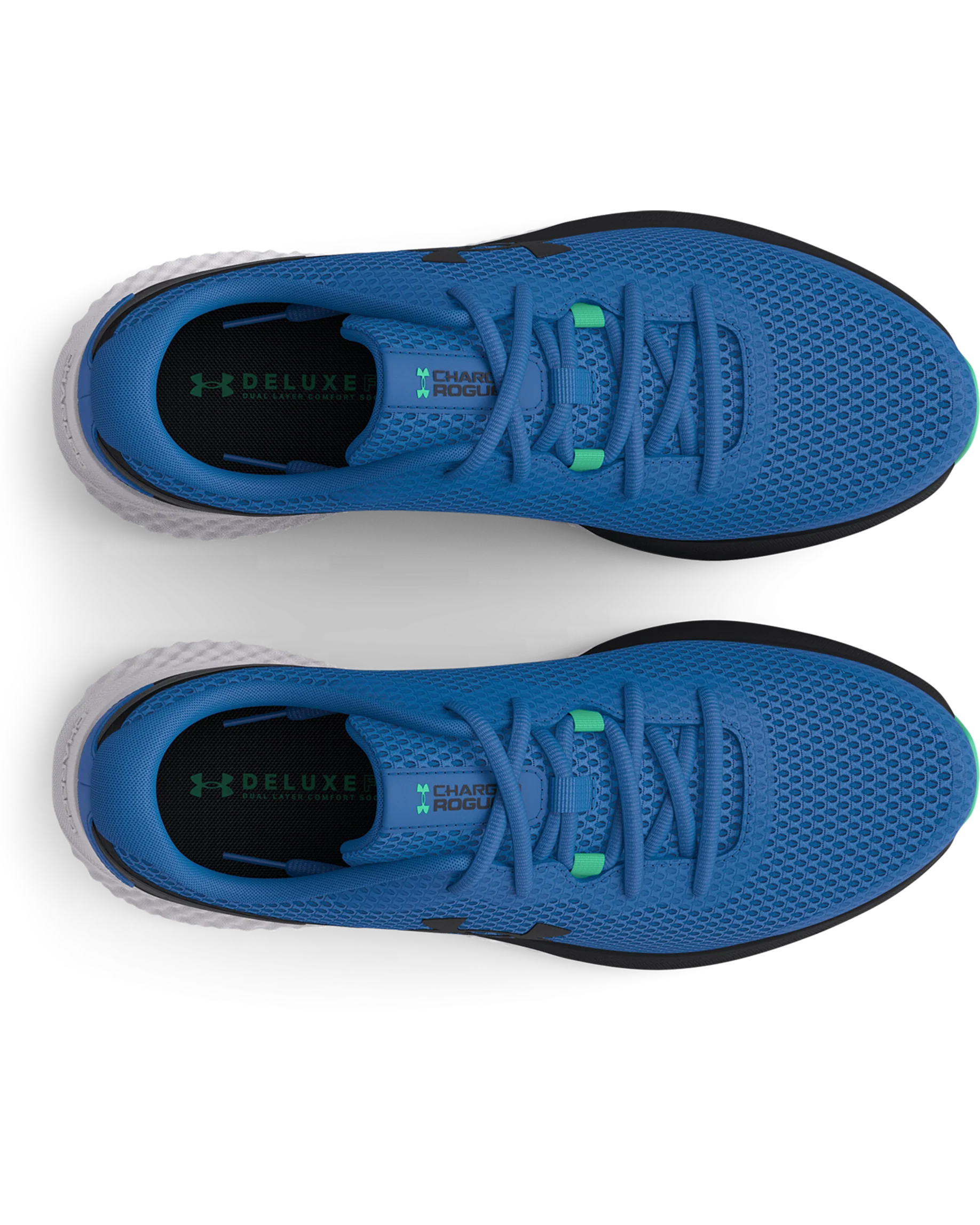Men's UA Charged Rogue 3 Running Shoes - Image 4