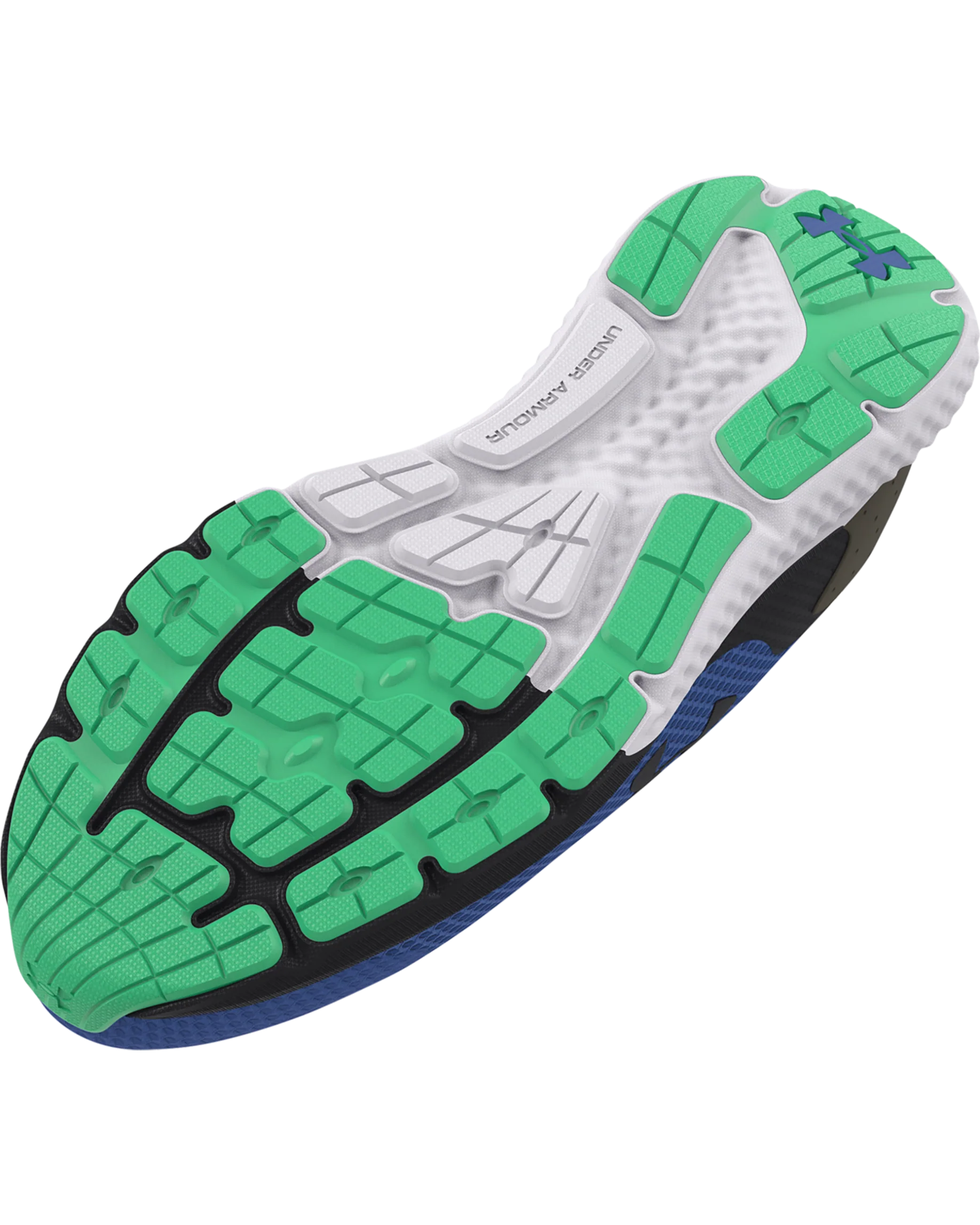 Men's UA Charged Rogue 3 Running Shoes - Image 5