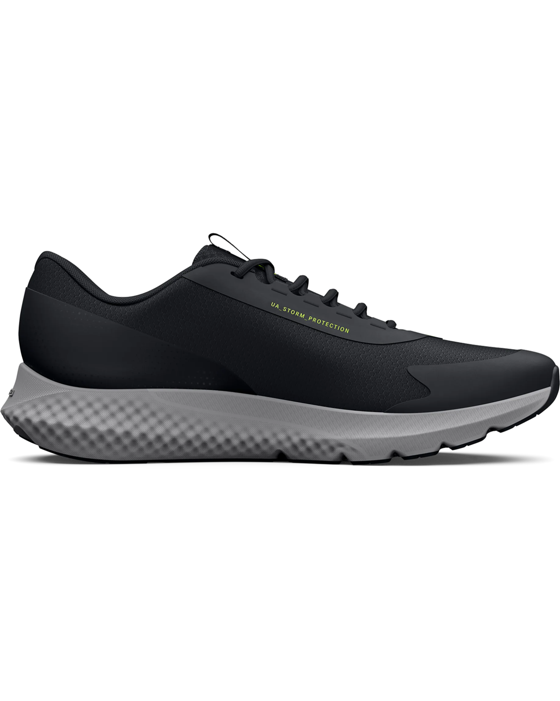 Men's UA Charged Rogue 3 Storm Running Shoes - Image 6