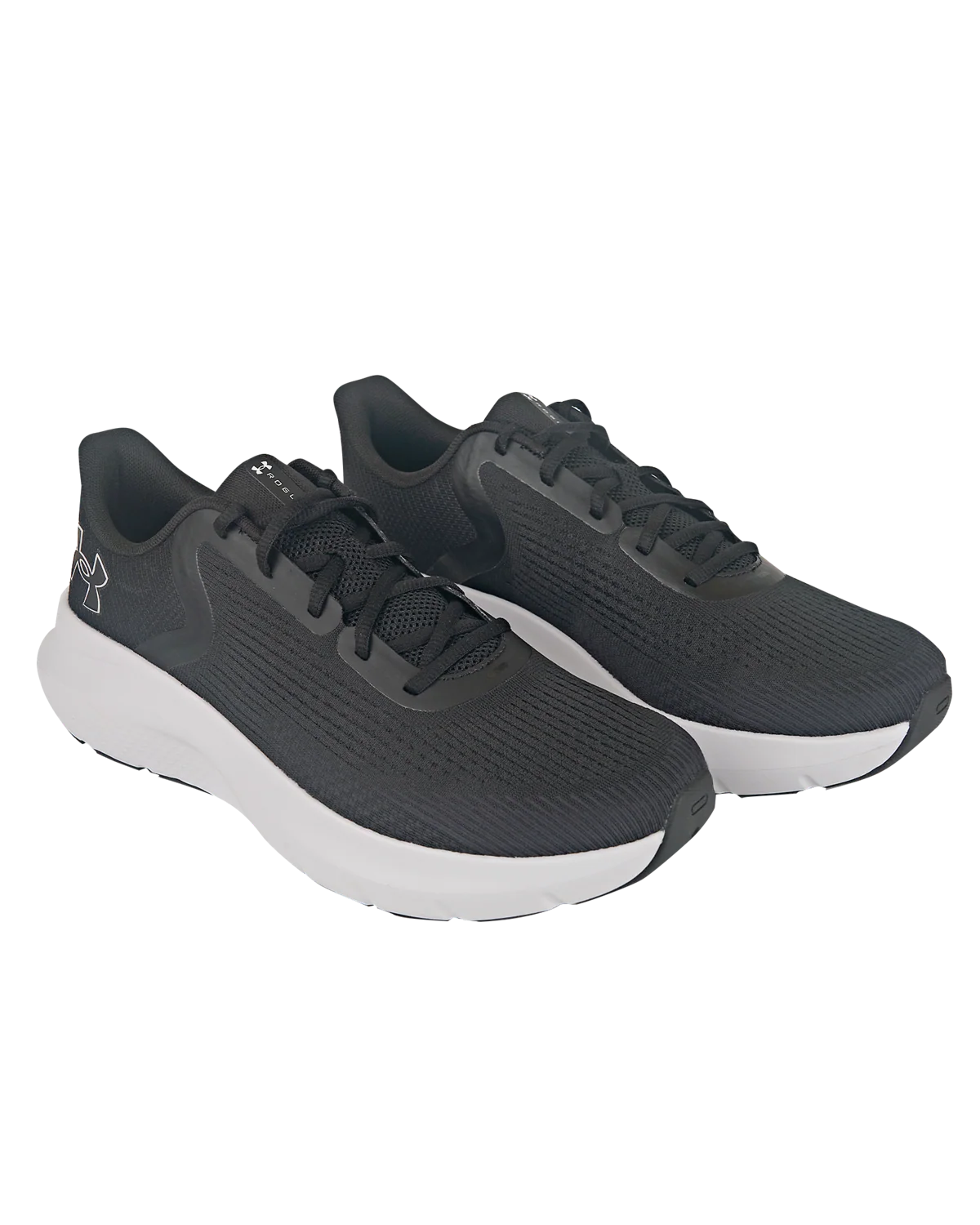 Men's UA Rogue 5 Running Shoes - Image 4