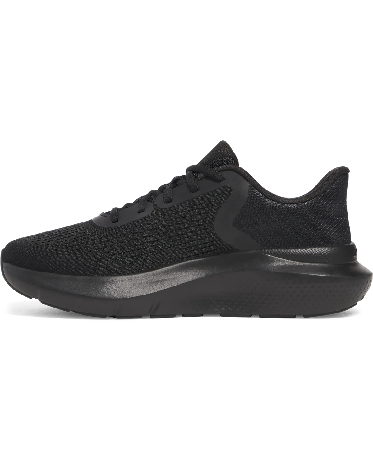 Men's UA Charged Rogue 5 Running Shoes - Image 2