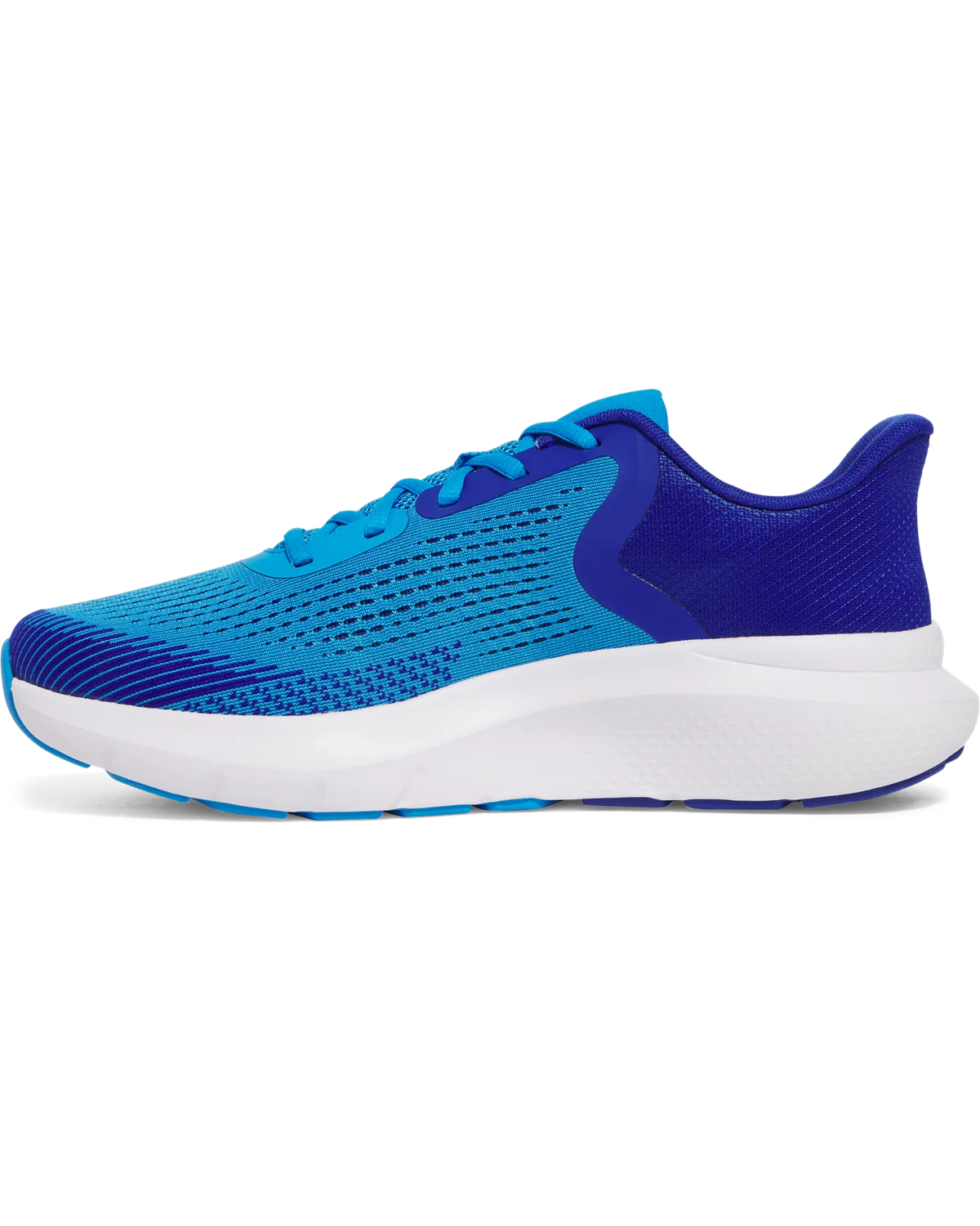 Men's UA Charged Rogue 5 Running Shoes - Image 2