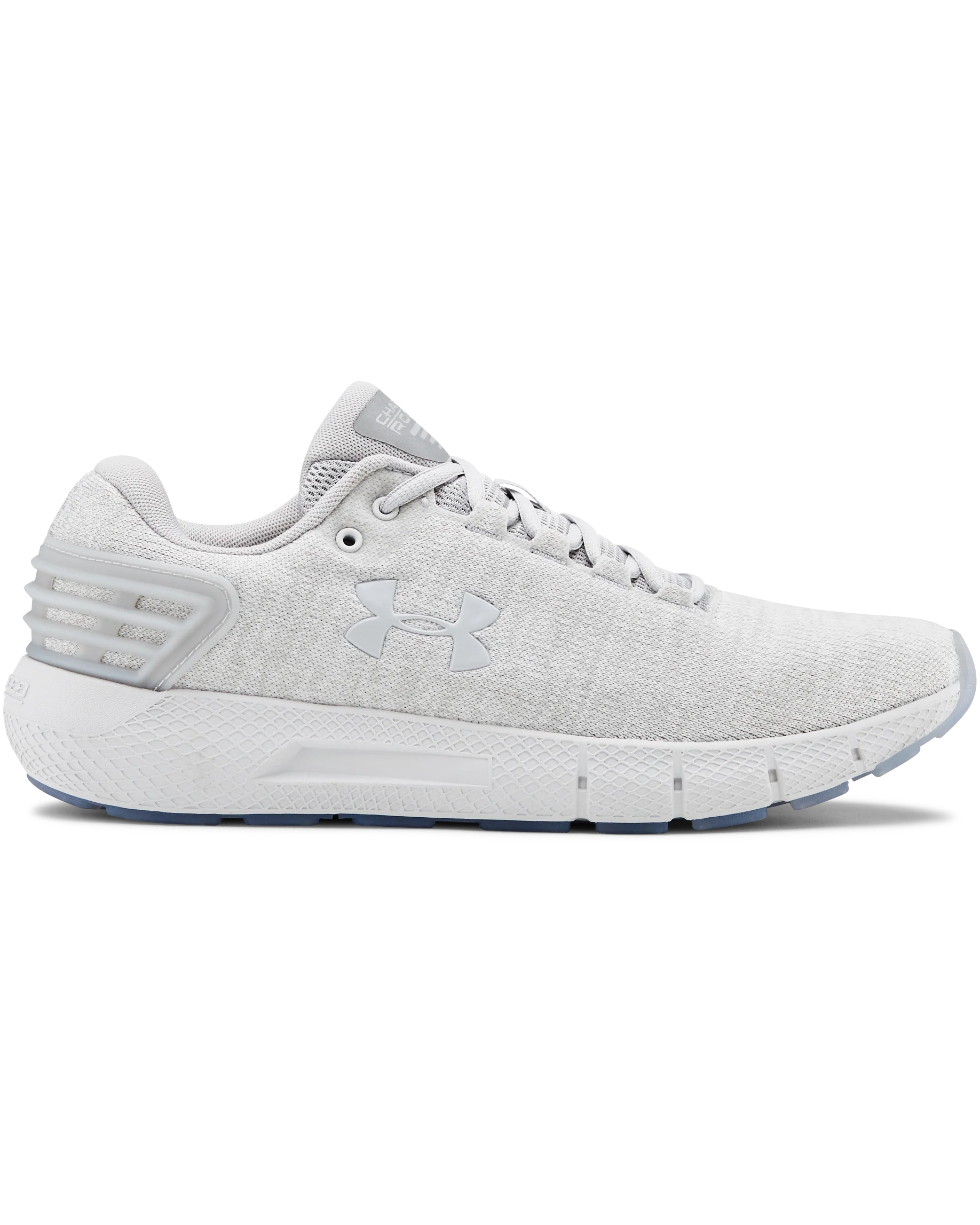 Men's UA Charged Rogue Twist Ice Running Shoes