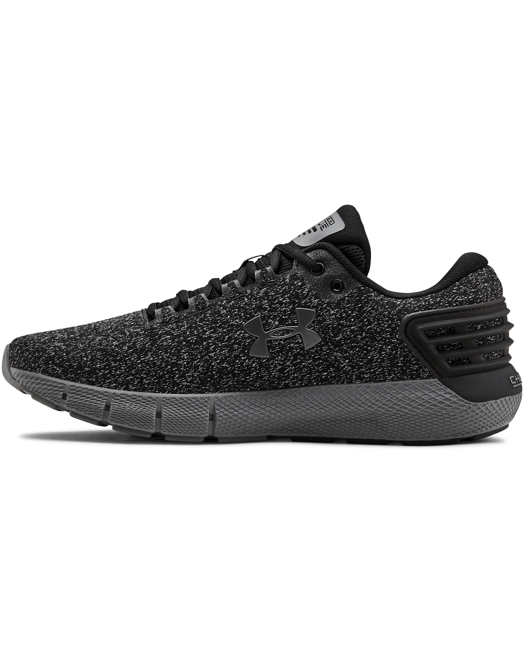 Men's UA Charged Rogue Twist Running Shoes - Image 2