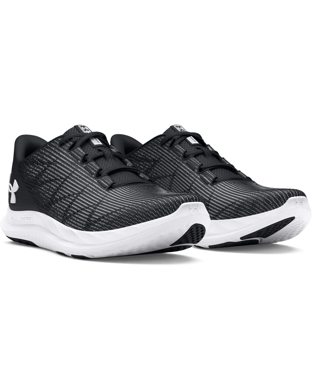 Men's UA Charged Speed Swift Running Shoe - Image 3
