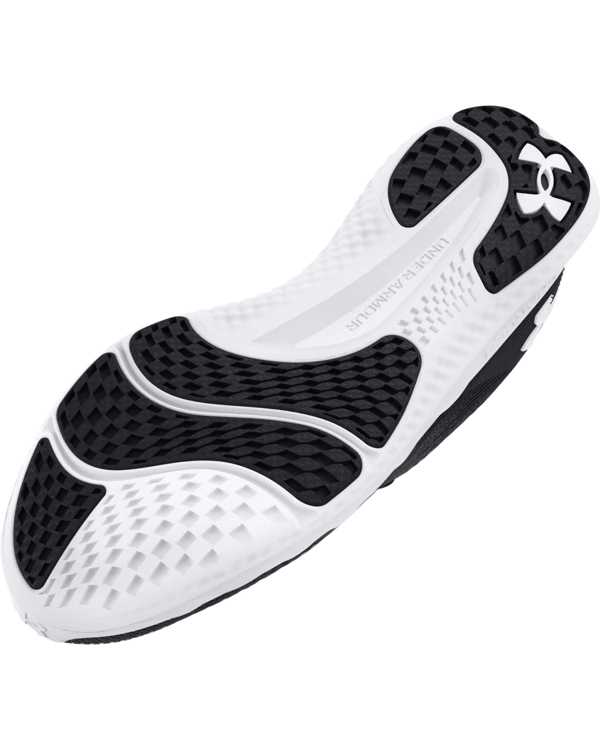 Men's UA Charged Speed Swift Running Shoe - Image 4