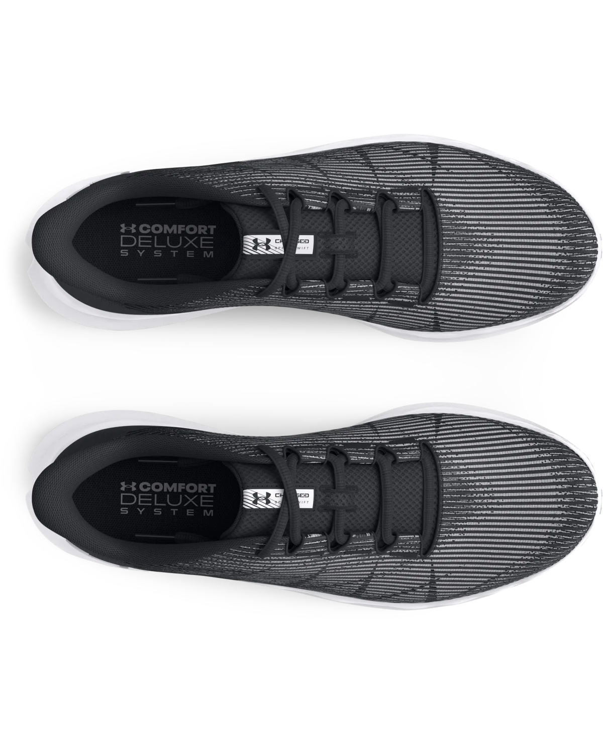 Men's UA Charged Speed Swift Running Shoe - Image 5
